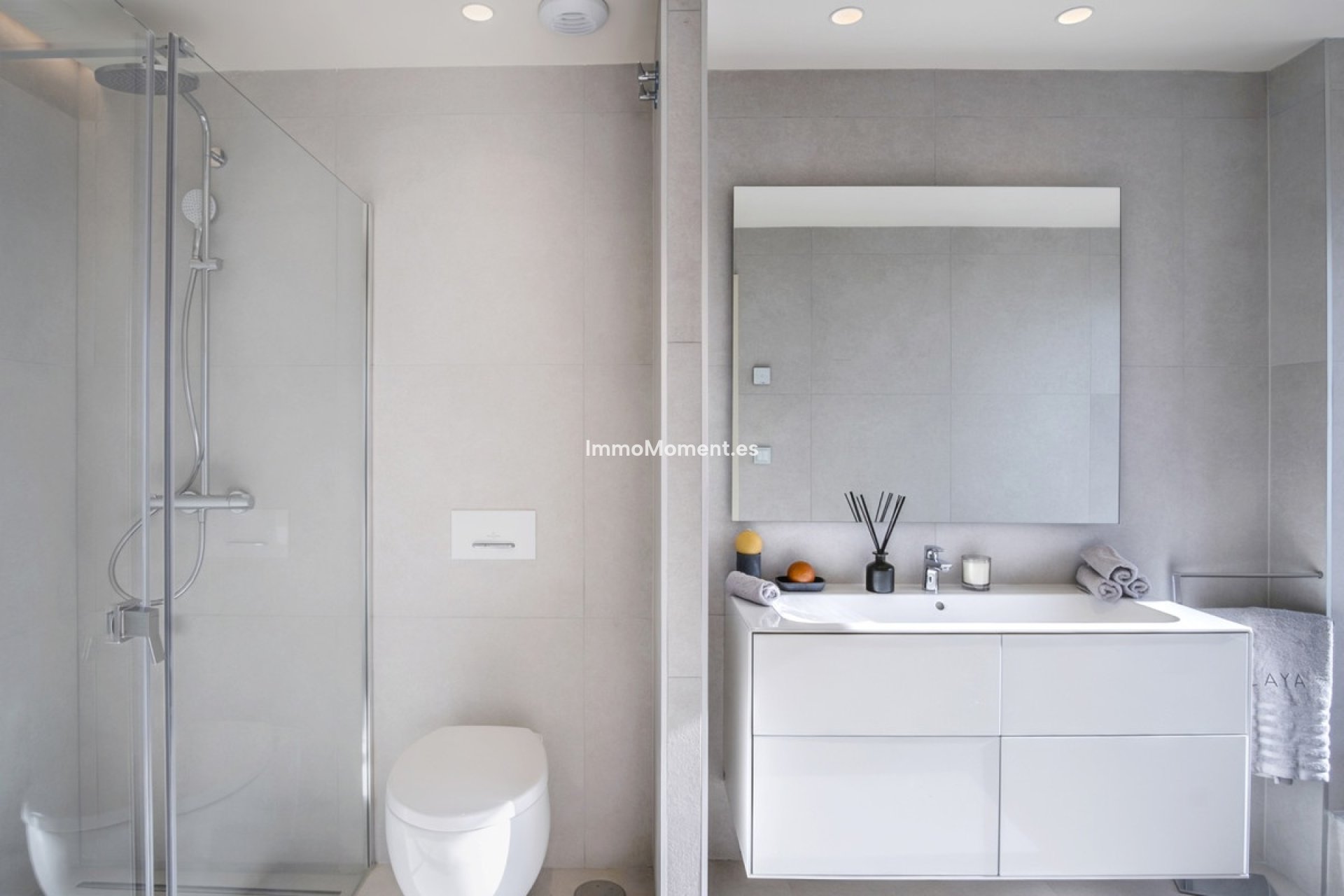 Reventa - Villa independiente - Estepona  - New Golden Mile