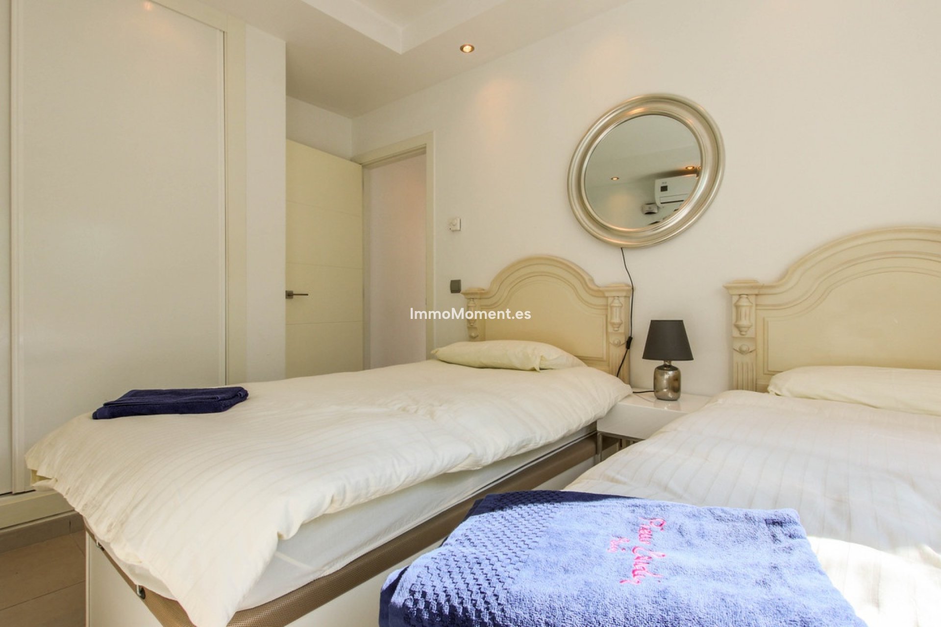 Reventa - Villa independiente - Estepona  - New Golden Mile