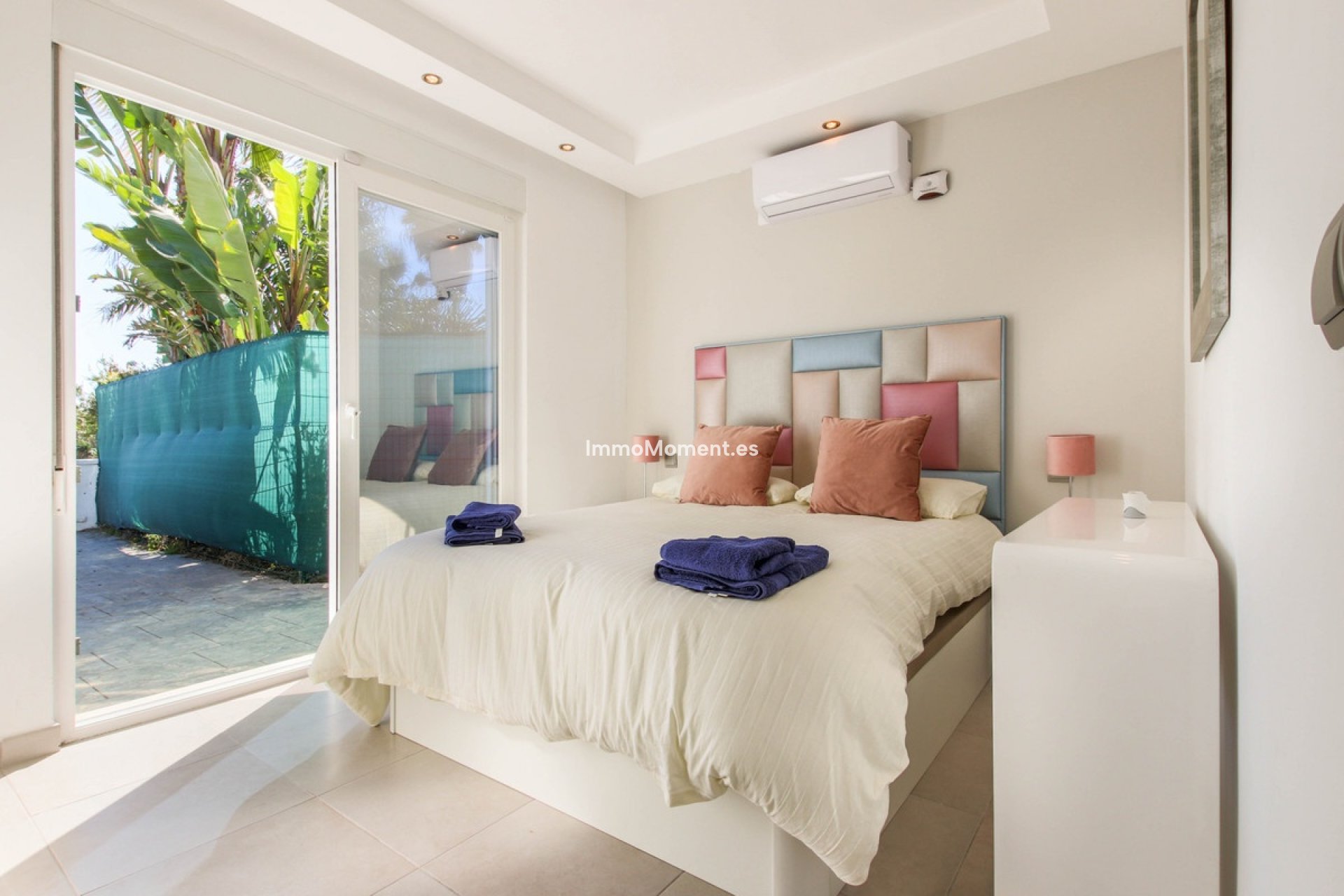 Reventa - Villa independiente - Estepona  - New Golden Mile