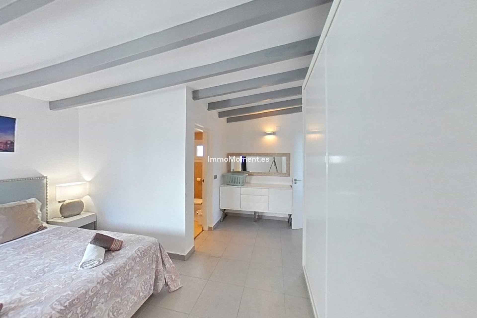 Reventa - Villa independiente - Estepona  - New Golden Mile