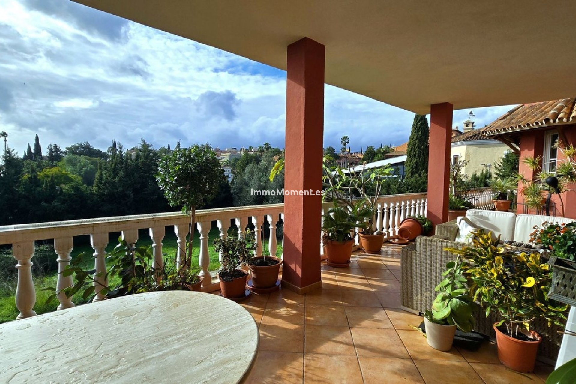 Reventa - Villa independiente - Estepona  - New Golden Mile