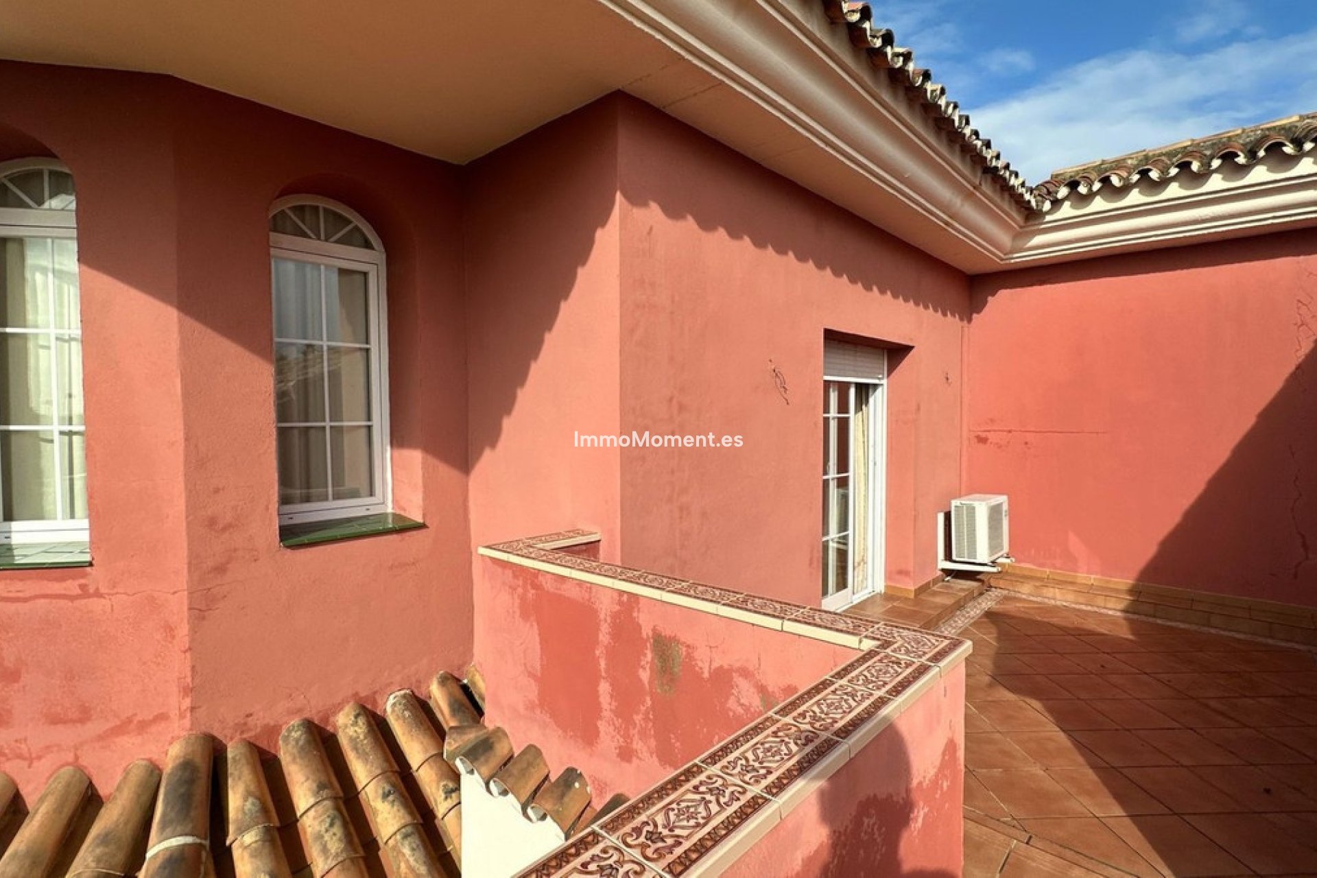 Reventa - Villa independiente - Estepona  - New Golden Mile