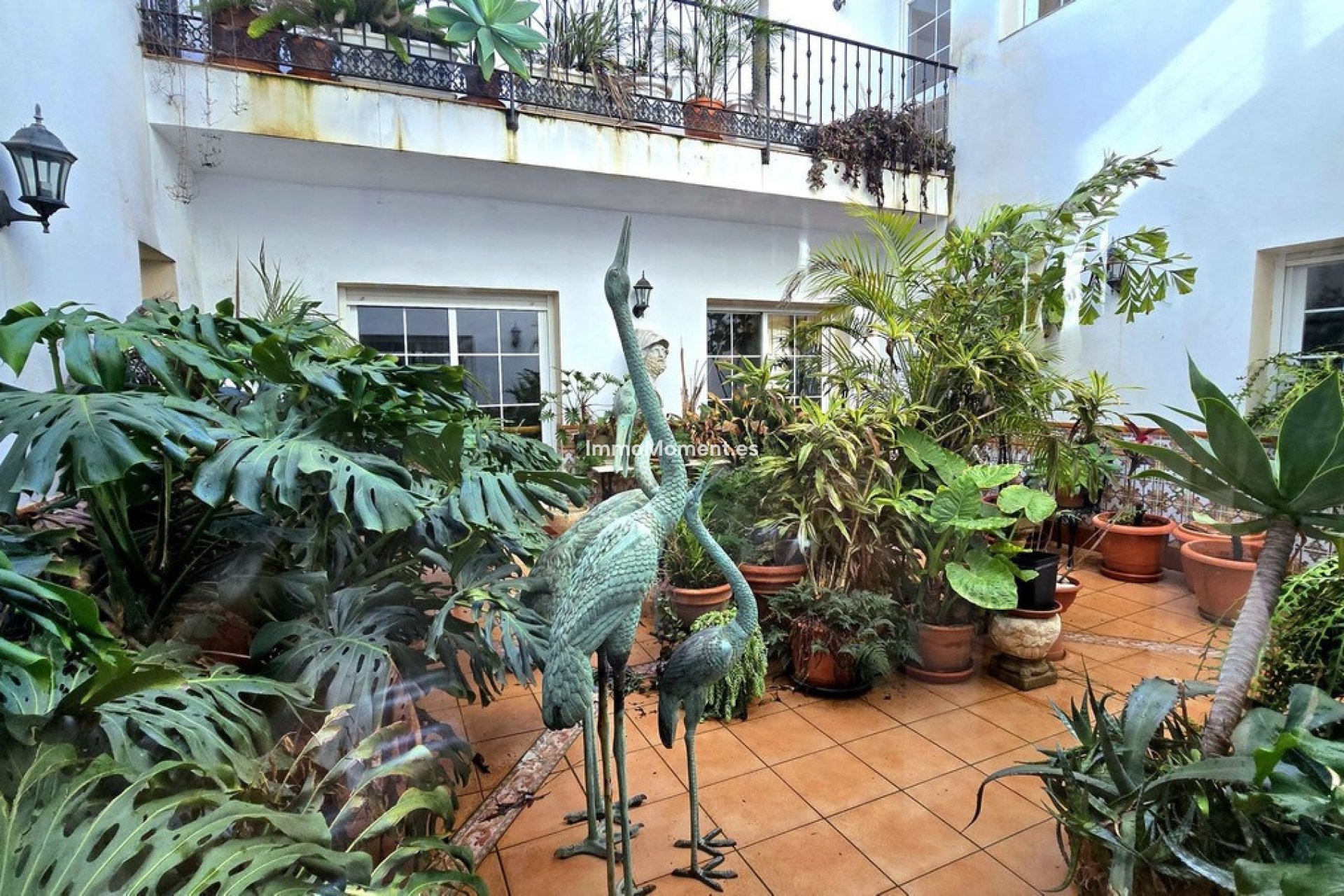 Reventa - Villa independiente - Estepona  - New Golden Mile