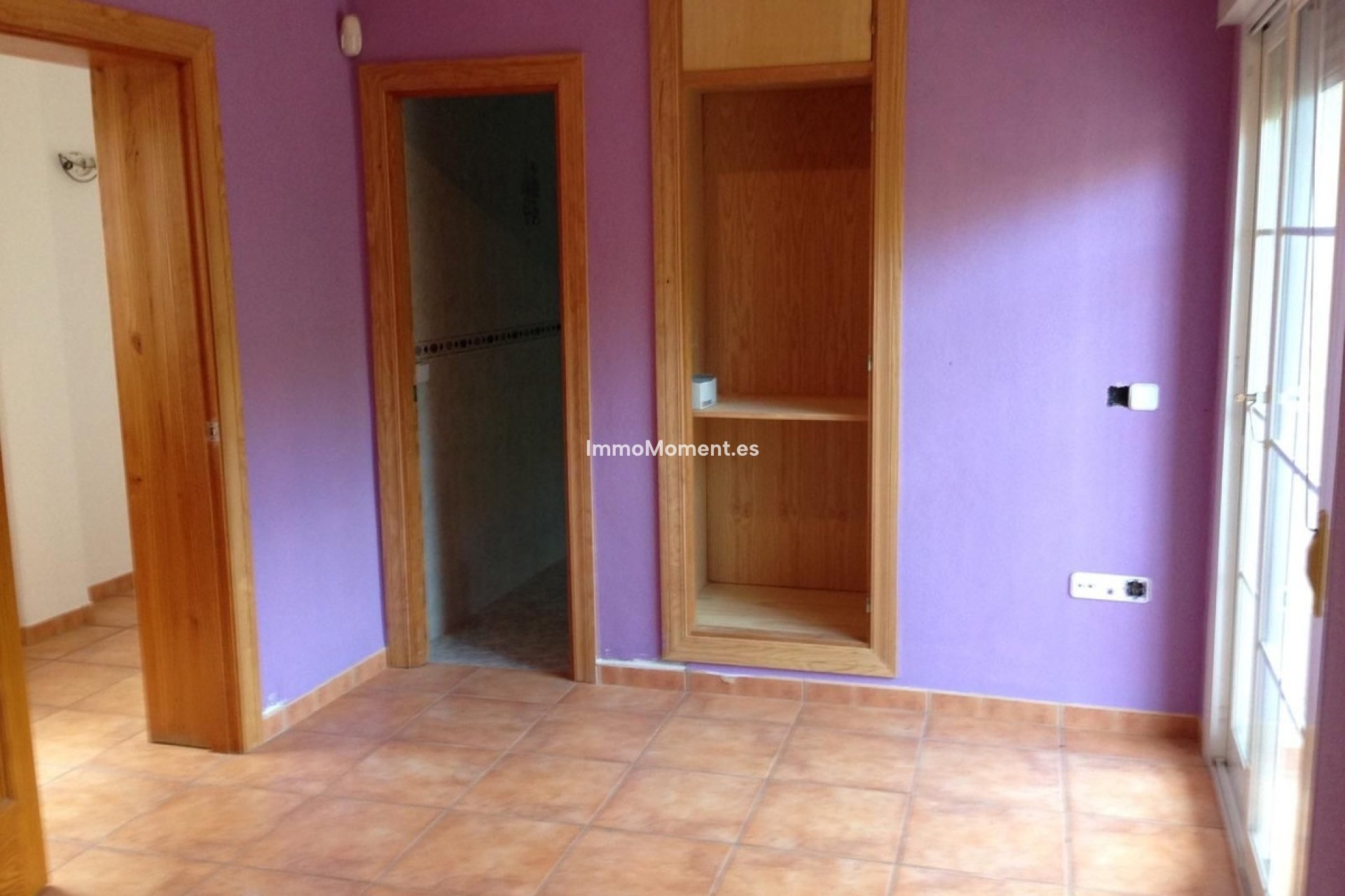 Reventa - Villa independiente - Estepona  - New Golden Mile