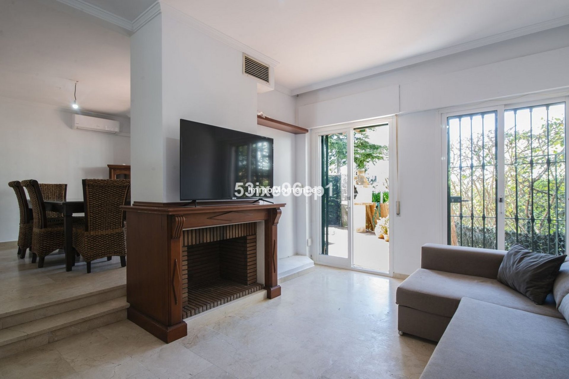 Reventa - Villa independiente - Estepona  - New Golden Mile