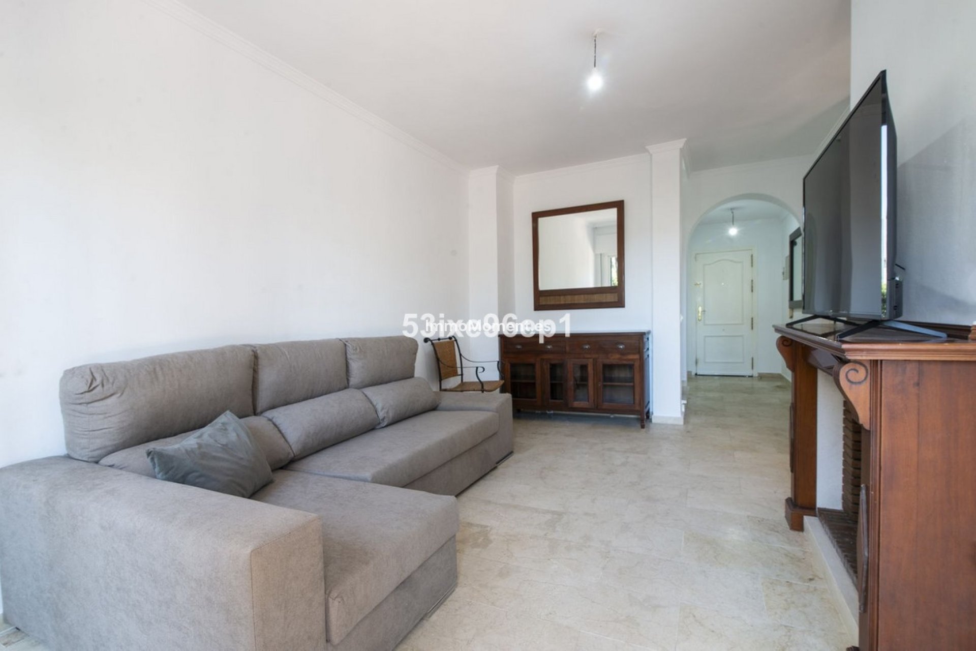 Reventa - Villa independiente - Estepona  - New Golden Mile