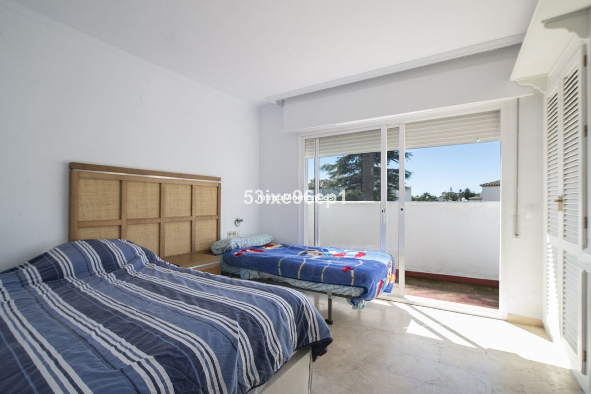Reventa - Villa independiente - Estepona  - New Golden Mile