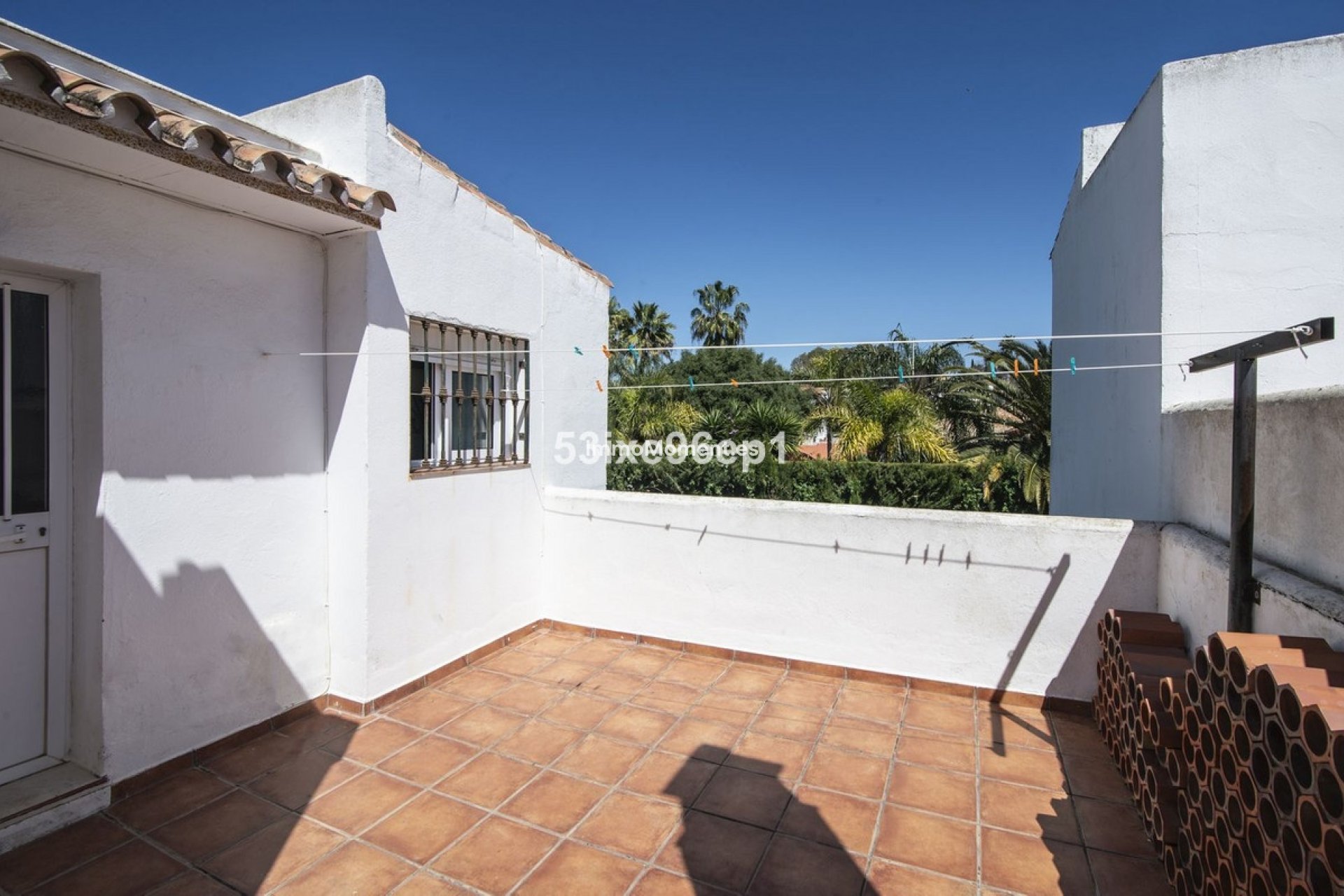Reventa - Villa independiente - Estepona  - New Golden Mile