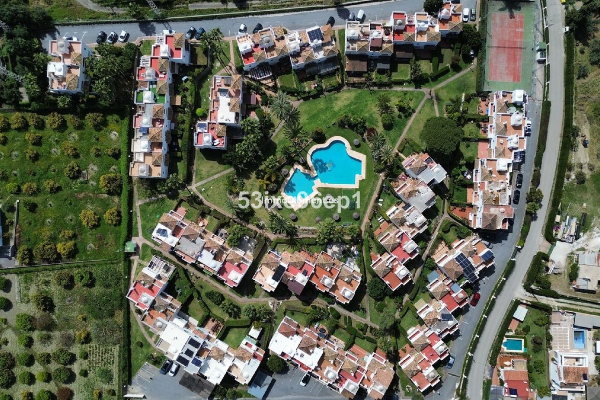 Reventa - Villa independiente - Estepona  - New Golden Mile