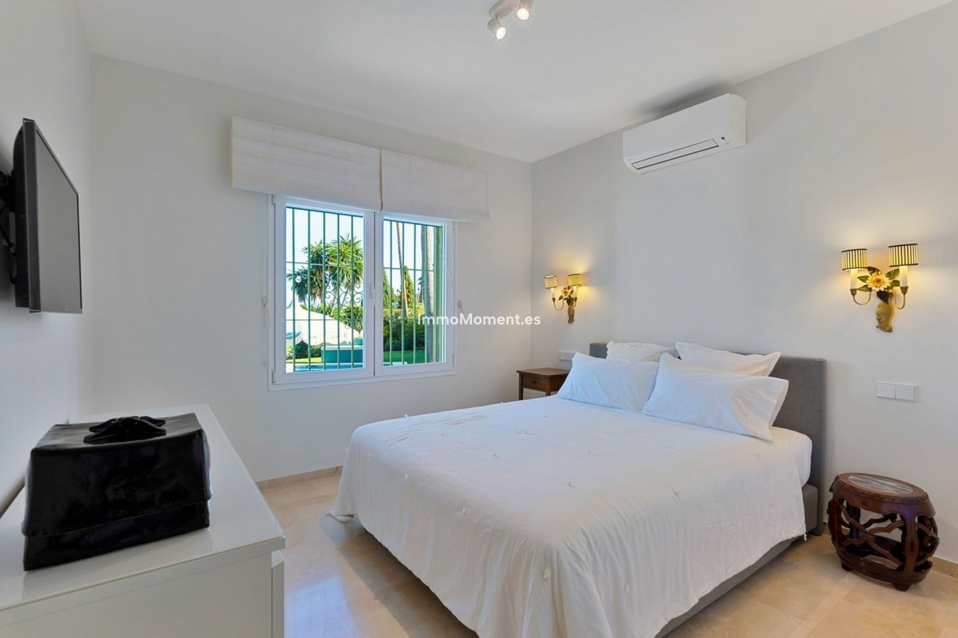 Reventa - Villa independiente - Estepona  - New Golden Mile