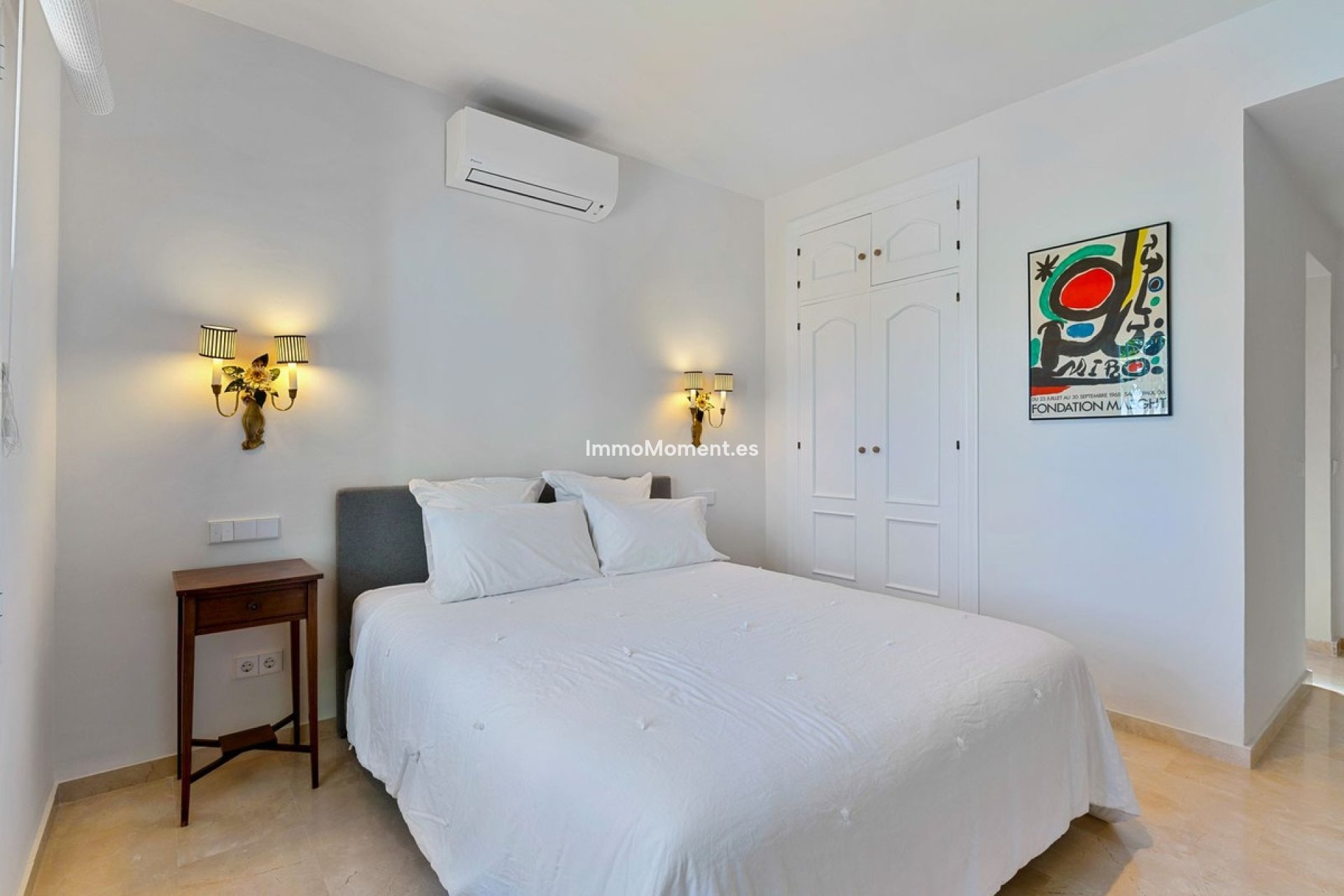 Reventa - Villa independiente - Estepona  - New Golden Mile