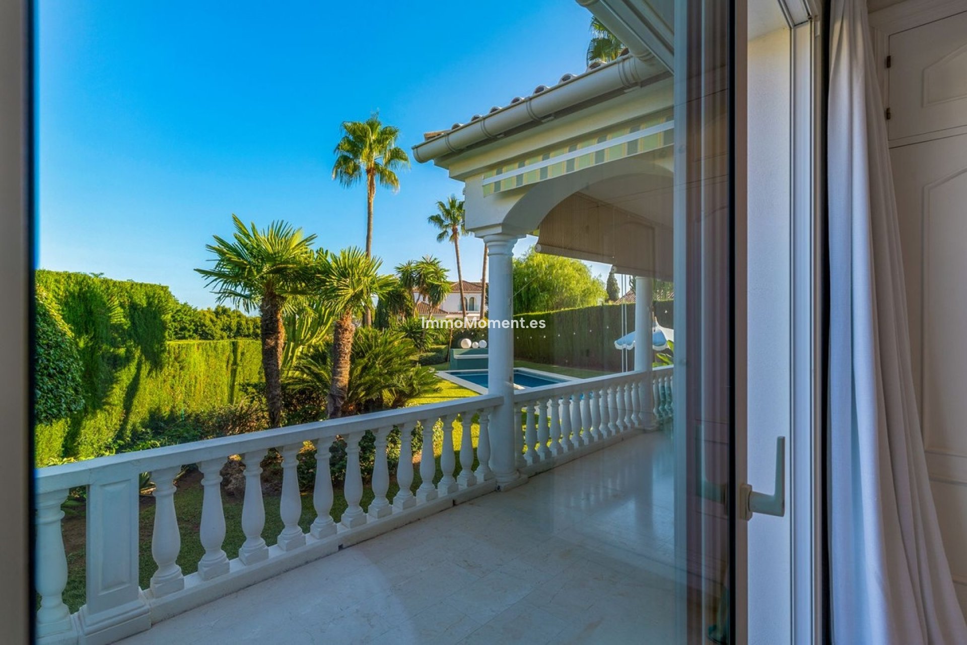 Reventa - Villa independiente - Estepona  - New Golden Mile