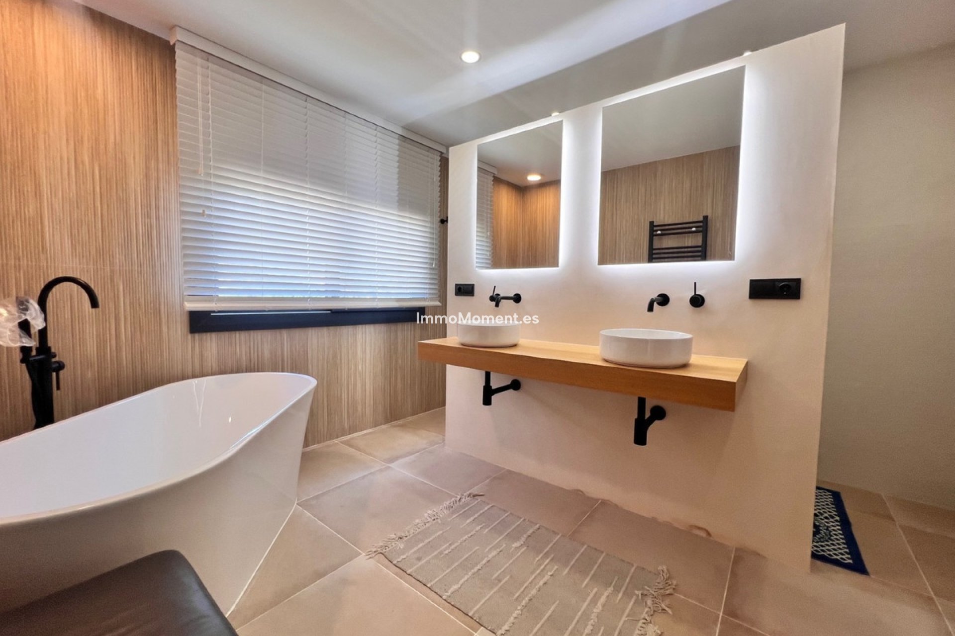 Reventa - Villa independiente - Estepona  - New Golden Mile