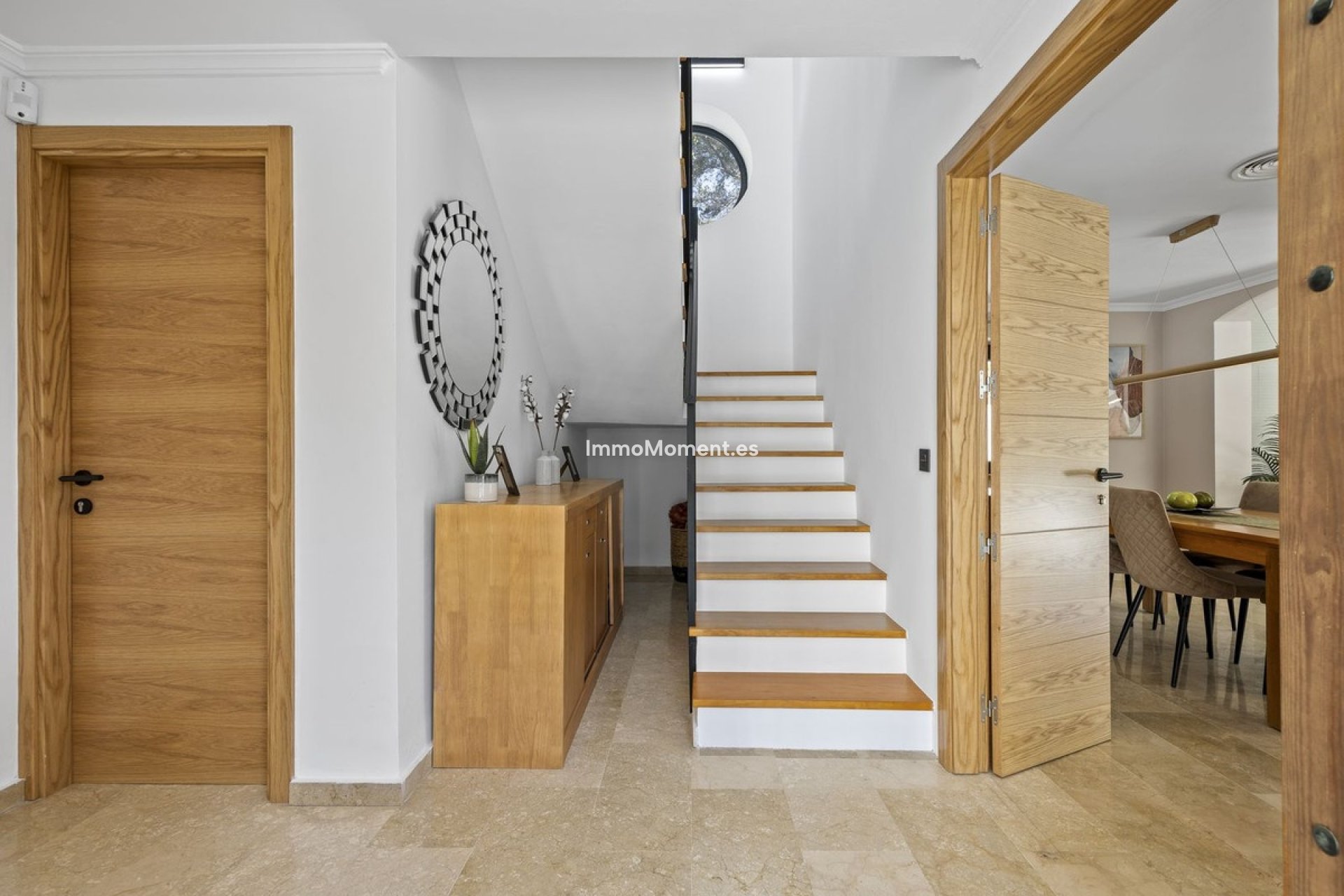 Reventa - Villa independiente - Estepona  - New Golden Mile