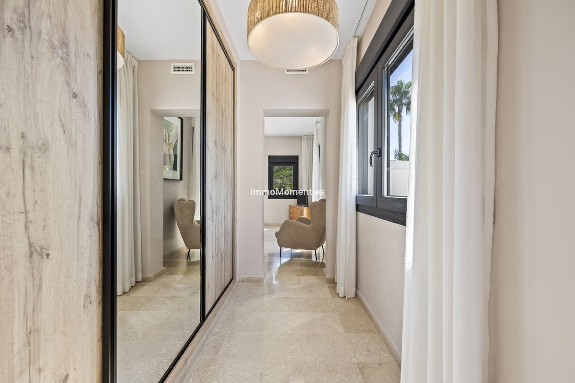 Reventa - Villa independiente - Estepona  - New Golden Mile