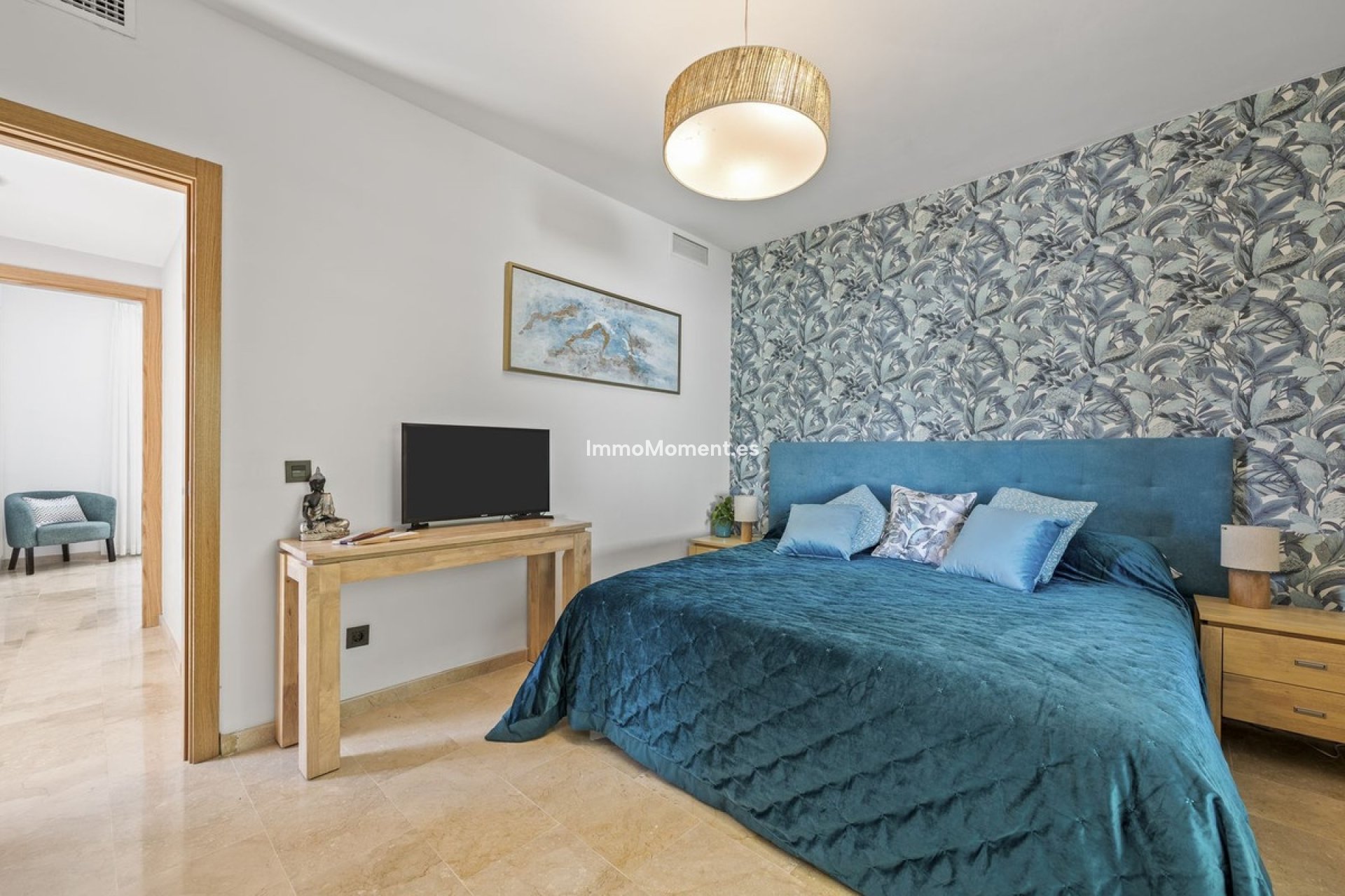 Reventa - Villa independiente - Estepona  - New Golden Mile