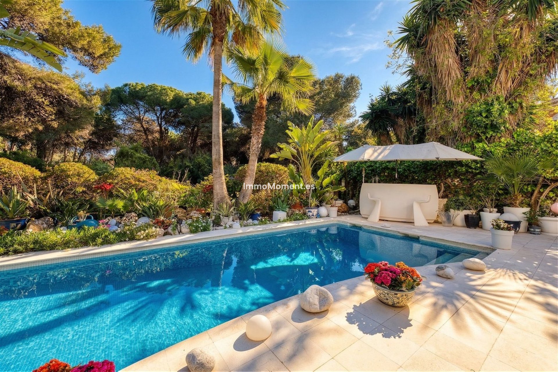 Reventa - Villa independiente - Estepona  - New Golden Mile