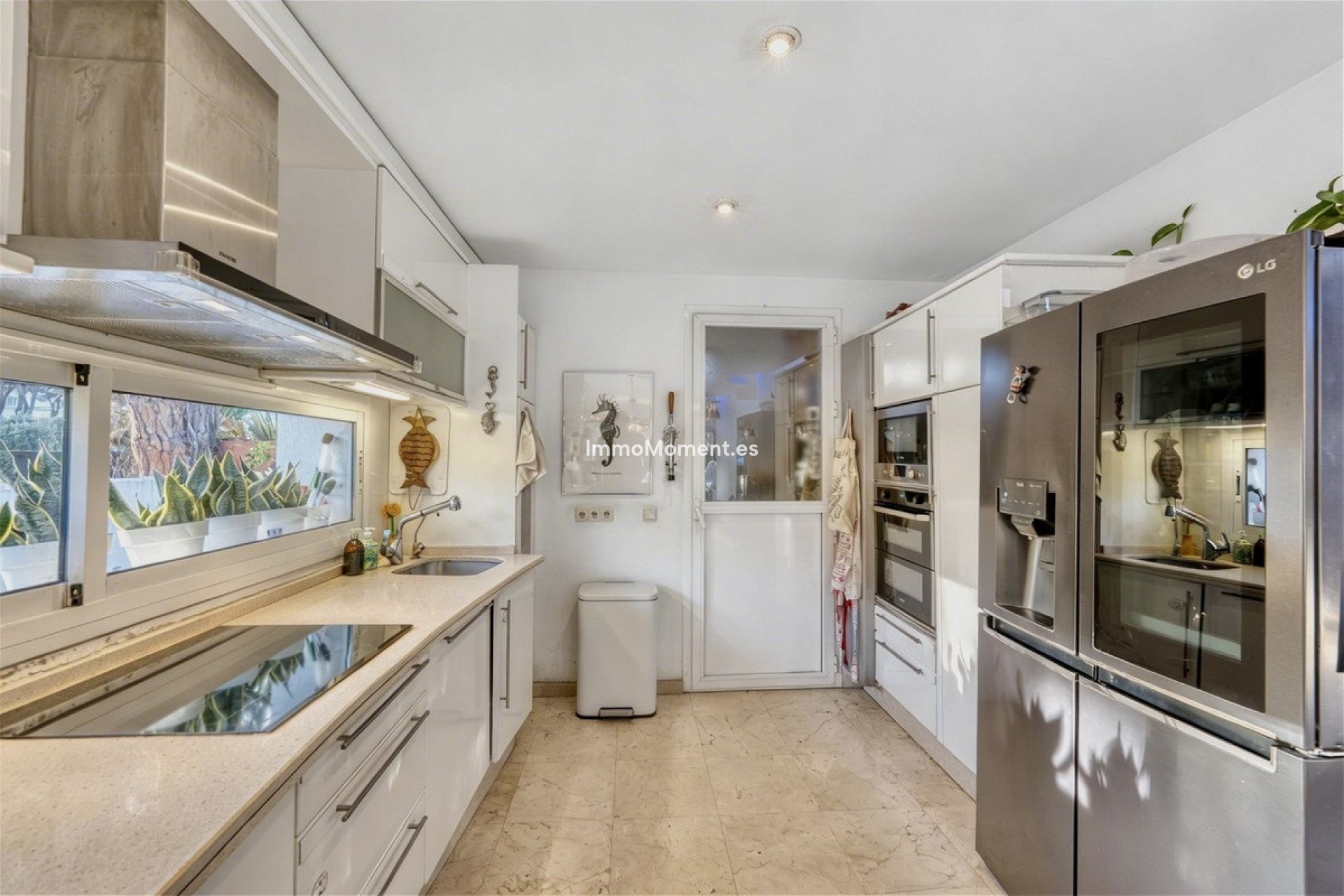 Reventa - Villa independiente - Estepona  - New Golden Mile
