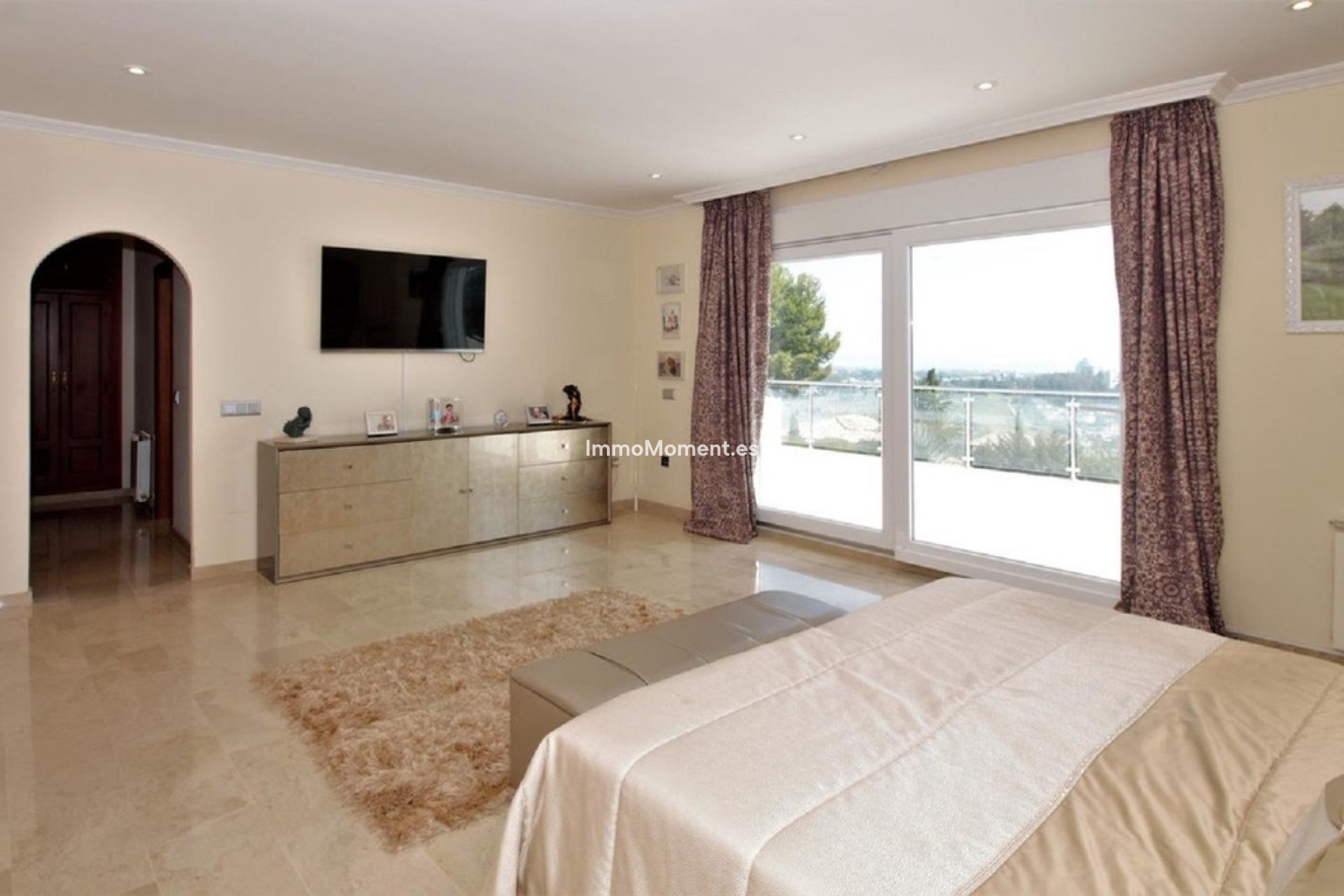 Reventa - Villa independiente - Estepona  - New Golden Mile