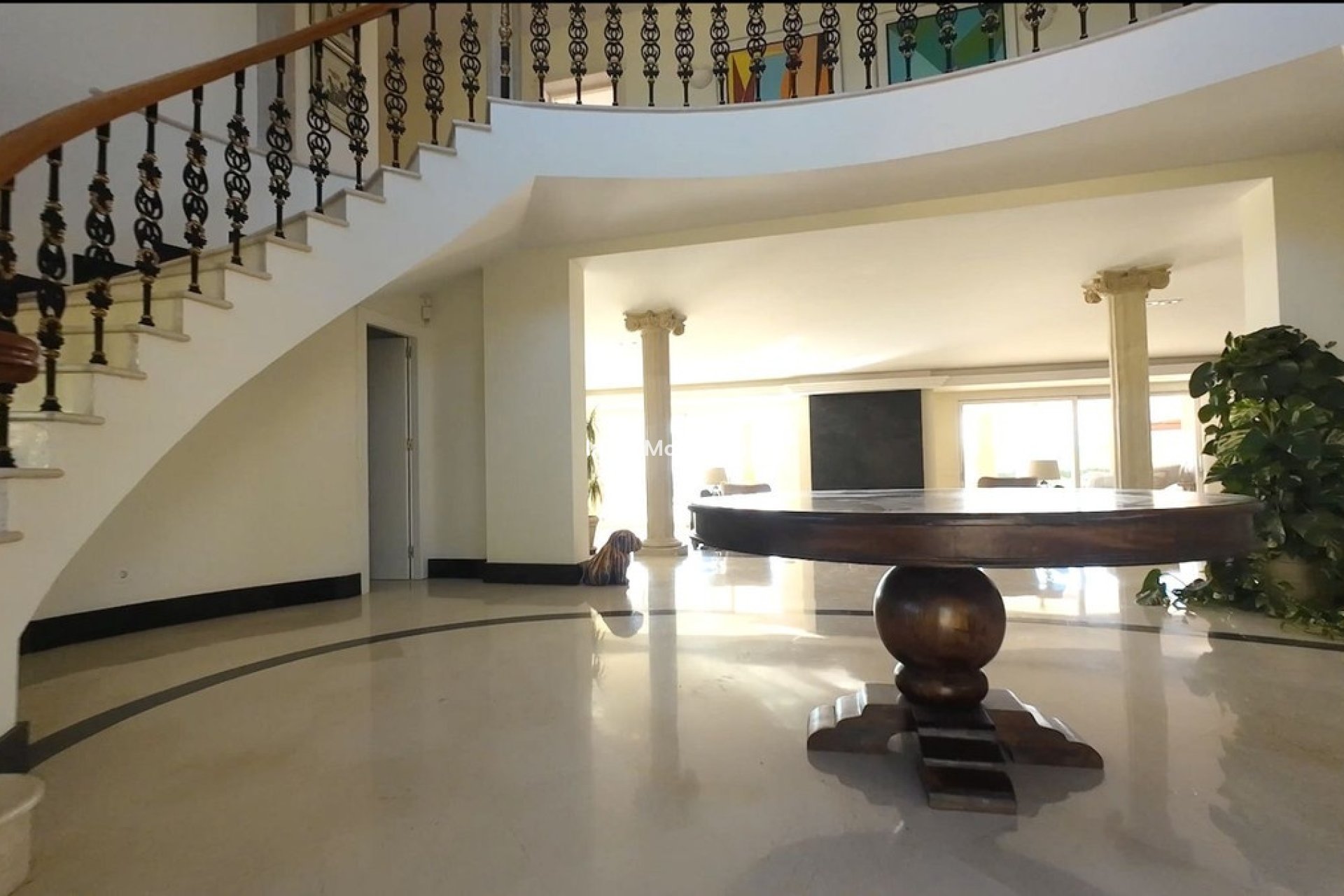 Reventa - Villa independiente - Estepona  - New Golden Mile