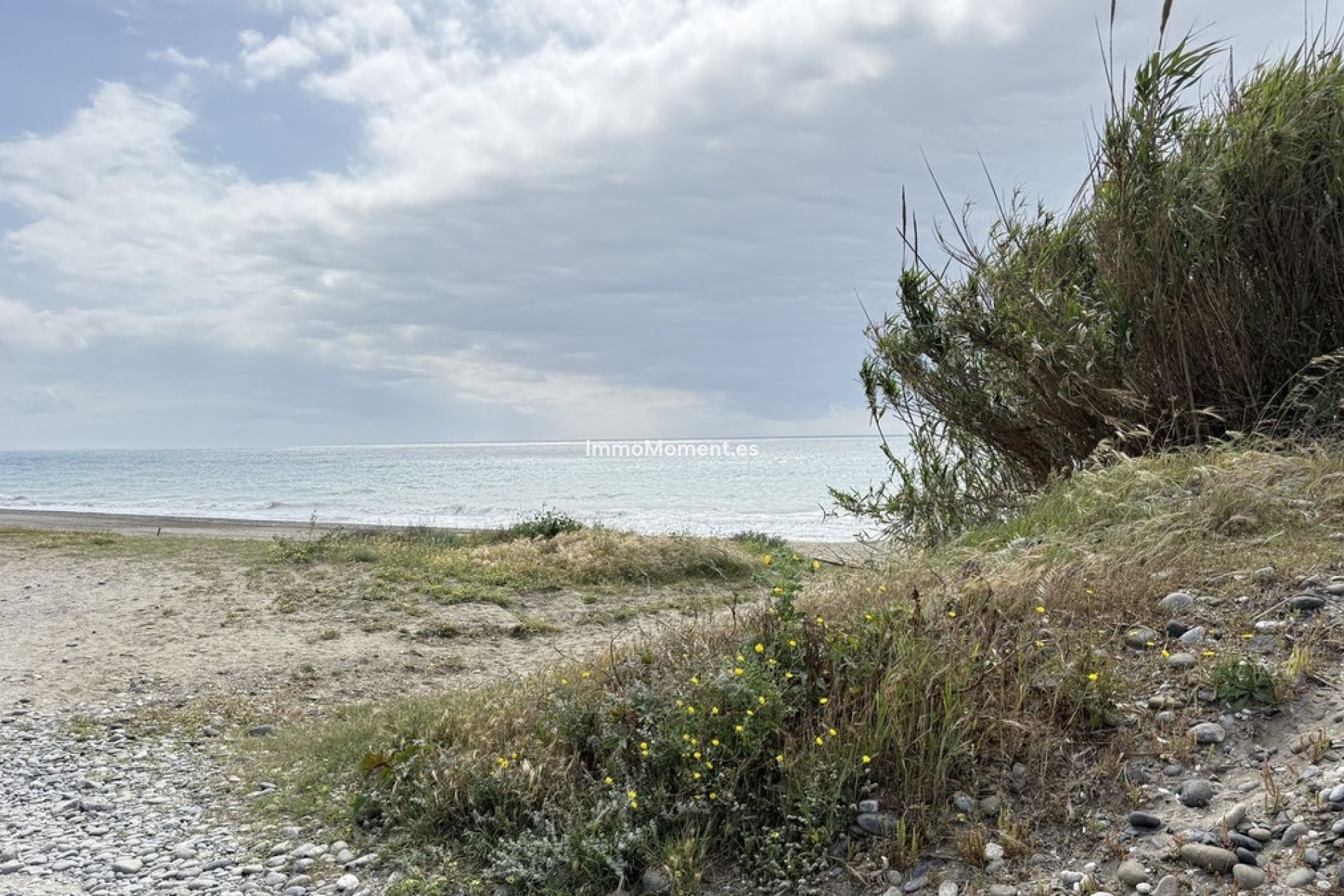 Reventa - Villa independiente - Estepona  - New Golden Mile