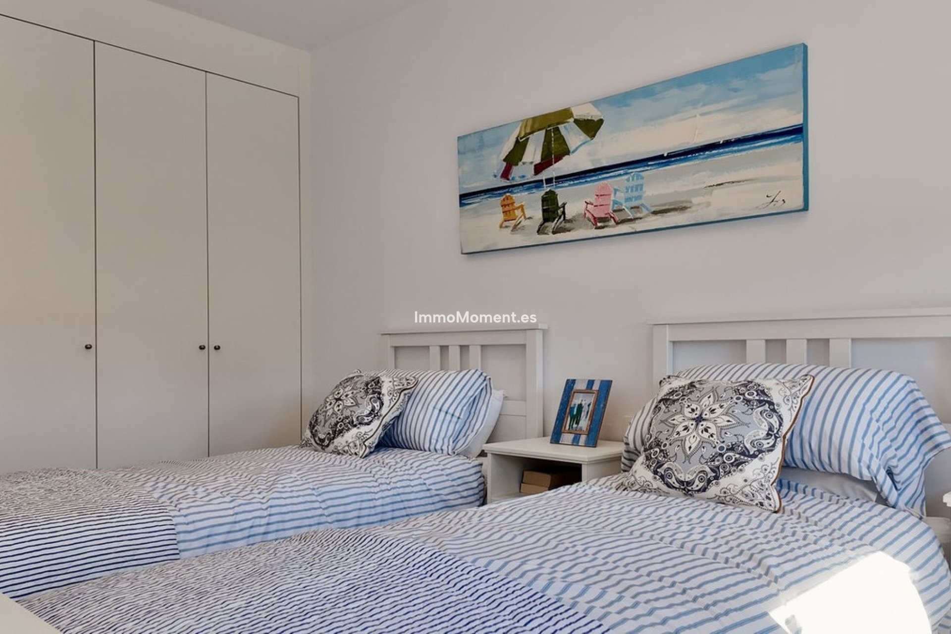 Reventa - Villa independiente - Estepona  - New Golden Mile