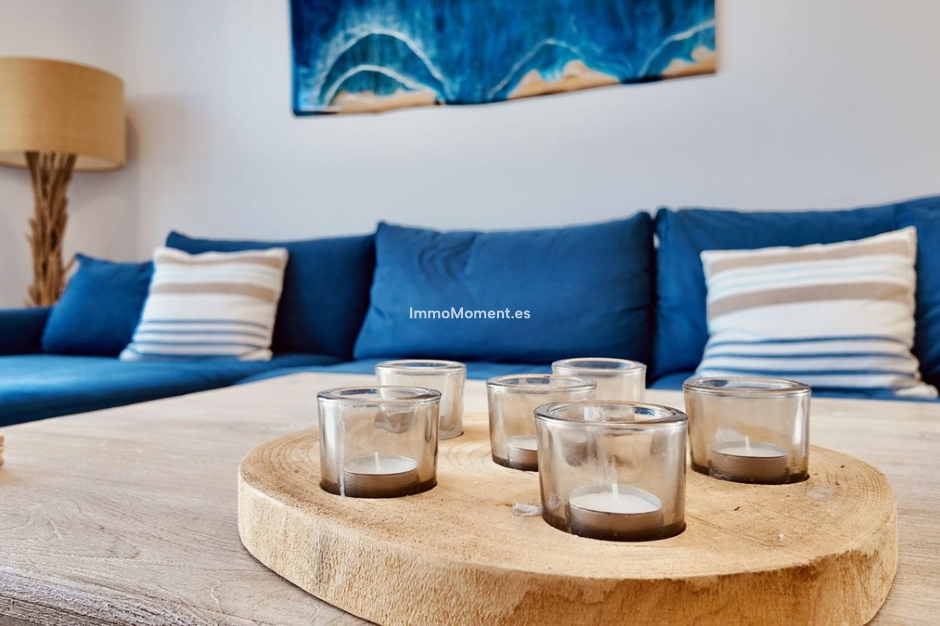 Reventa - Villa independiente - Estepona  - New Golden Mile
