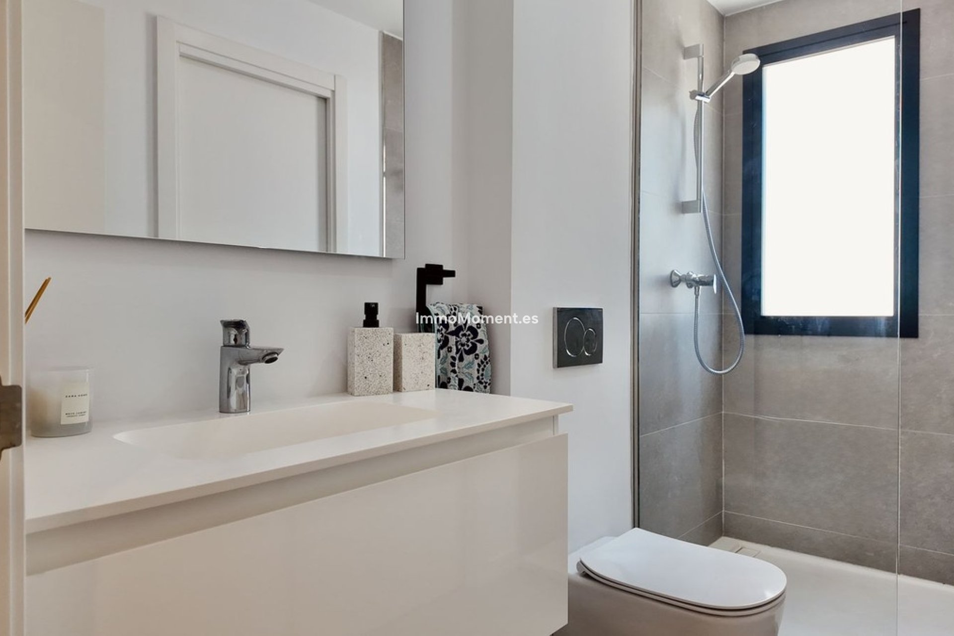 Reventa - Villa independiente - Estepona  - New Golden Mile