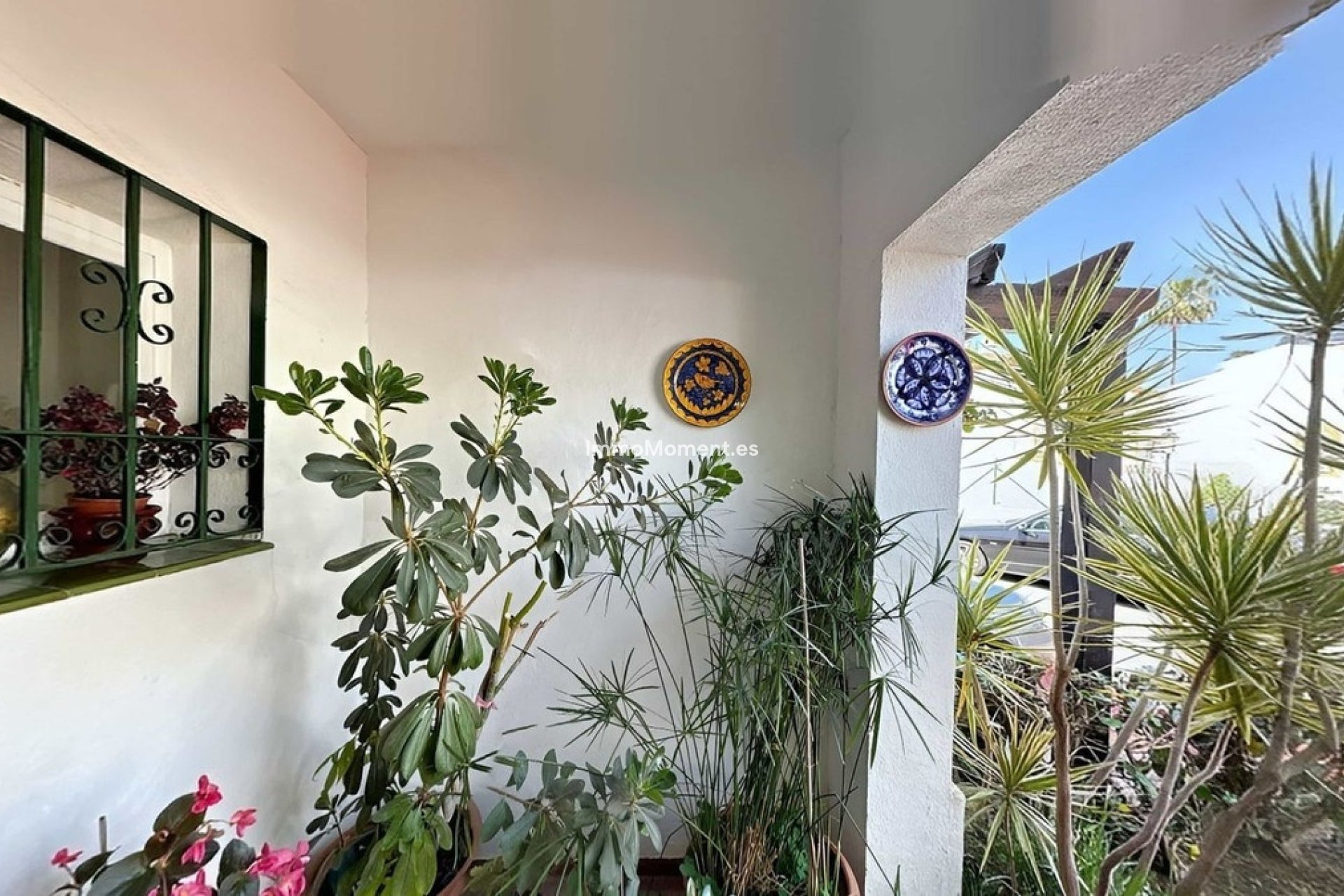 Reventa - Villa independiente - Estepona  - New Golden Mile