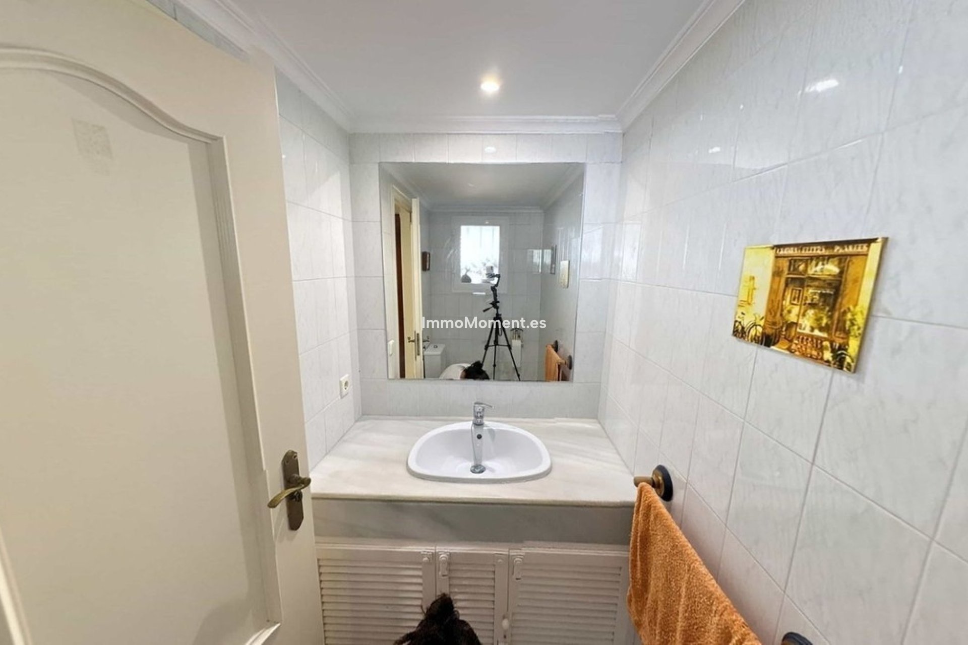 Reventa - Villa independiente - Estepona  - New Golden Mile