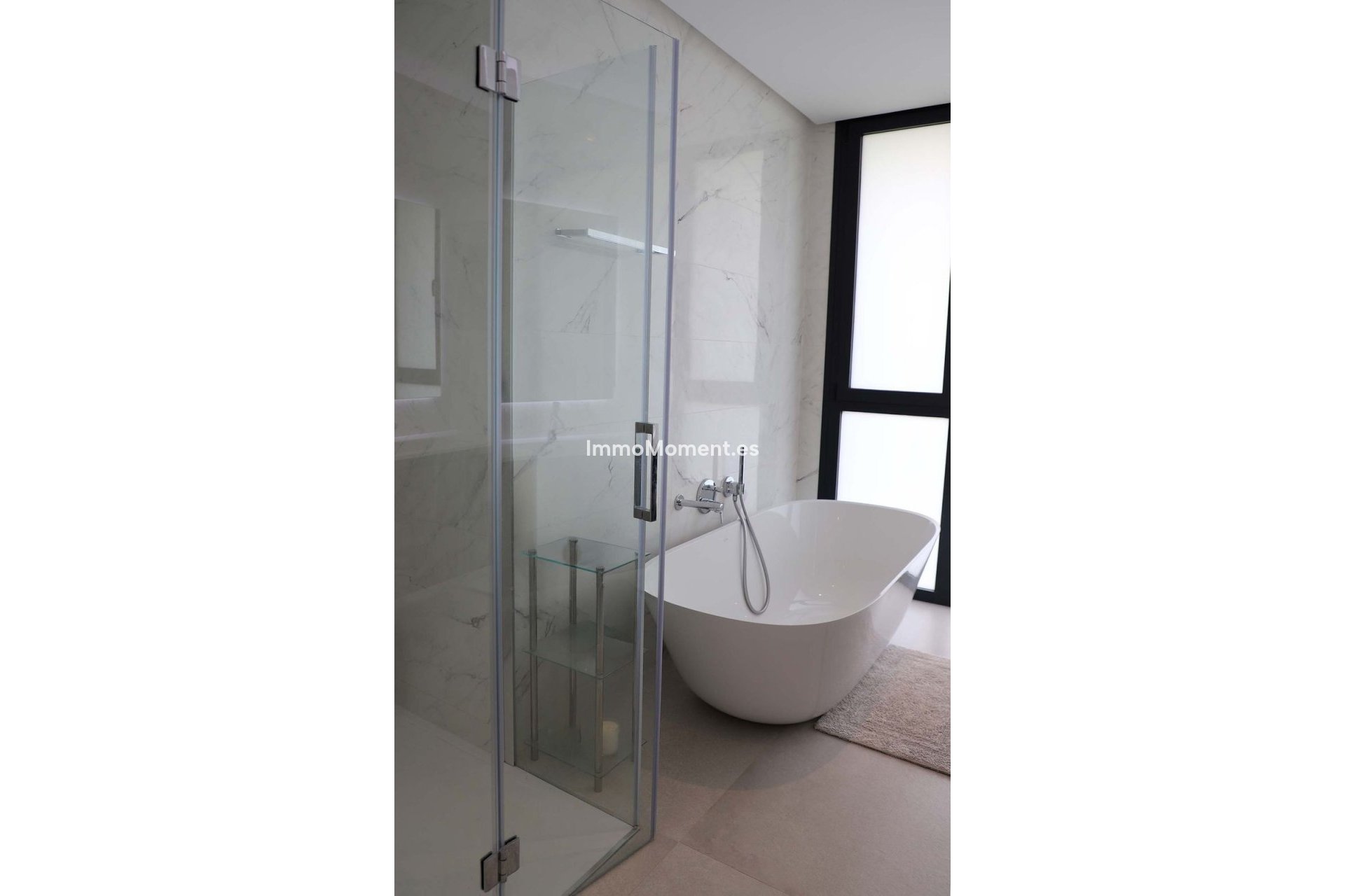 Reventa - Villa independiente - Estepona  - New Golden Mile