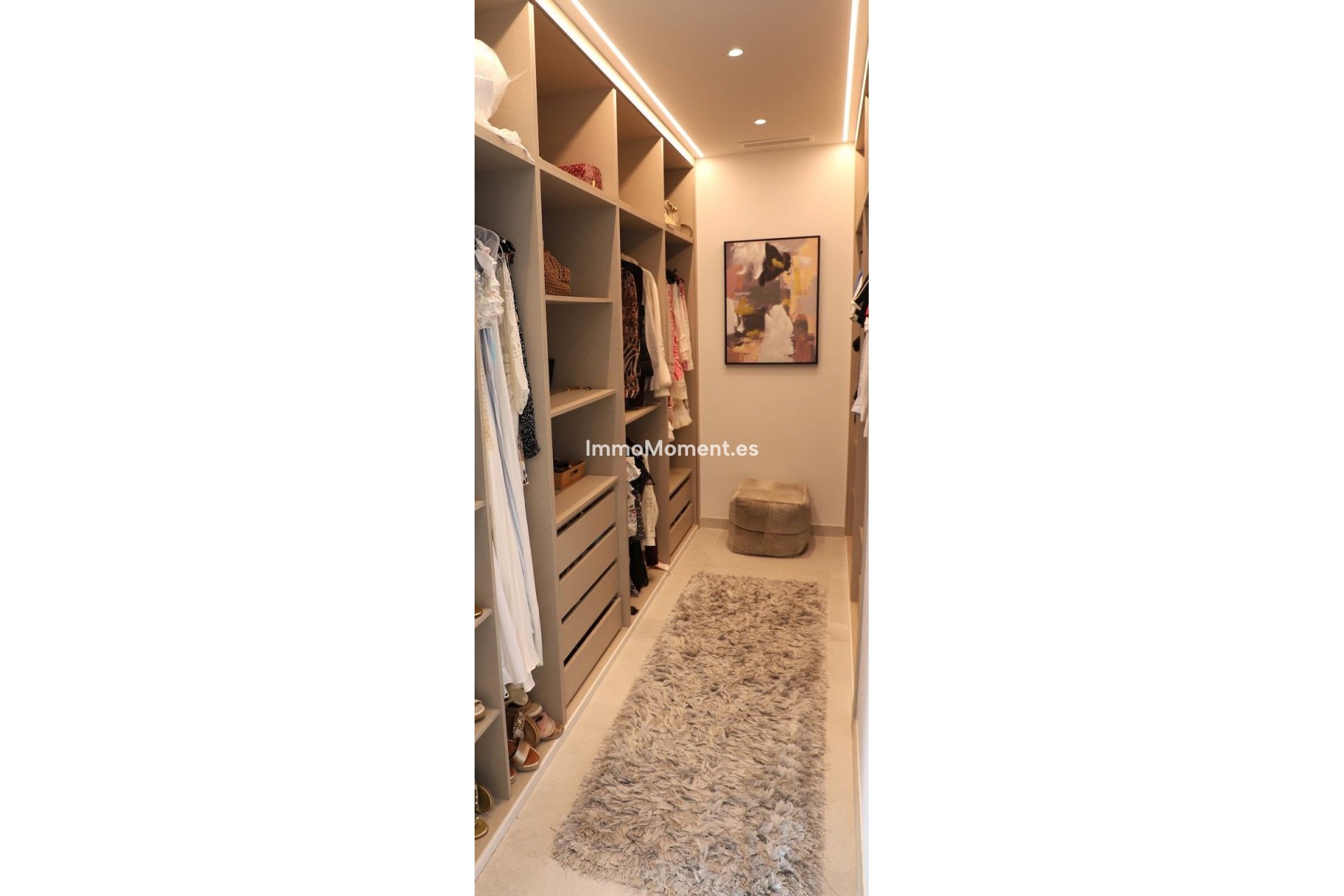 Reventa - Villa independiente - Estepona  - New Golden Mile