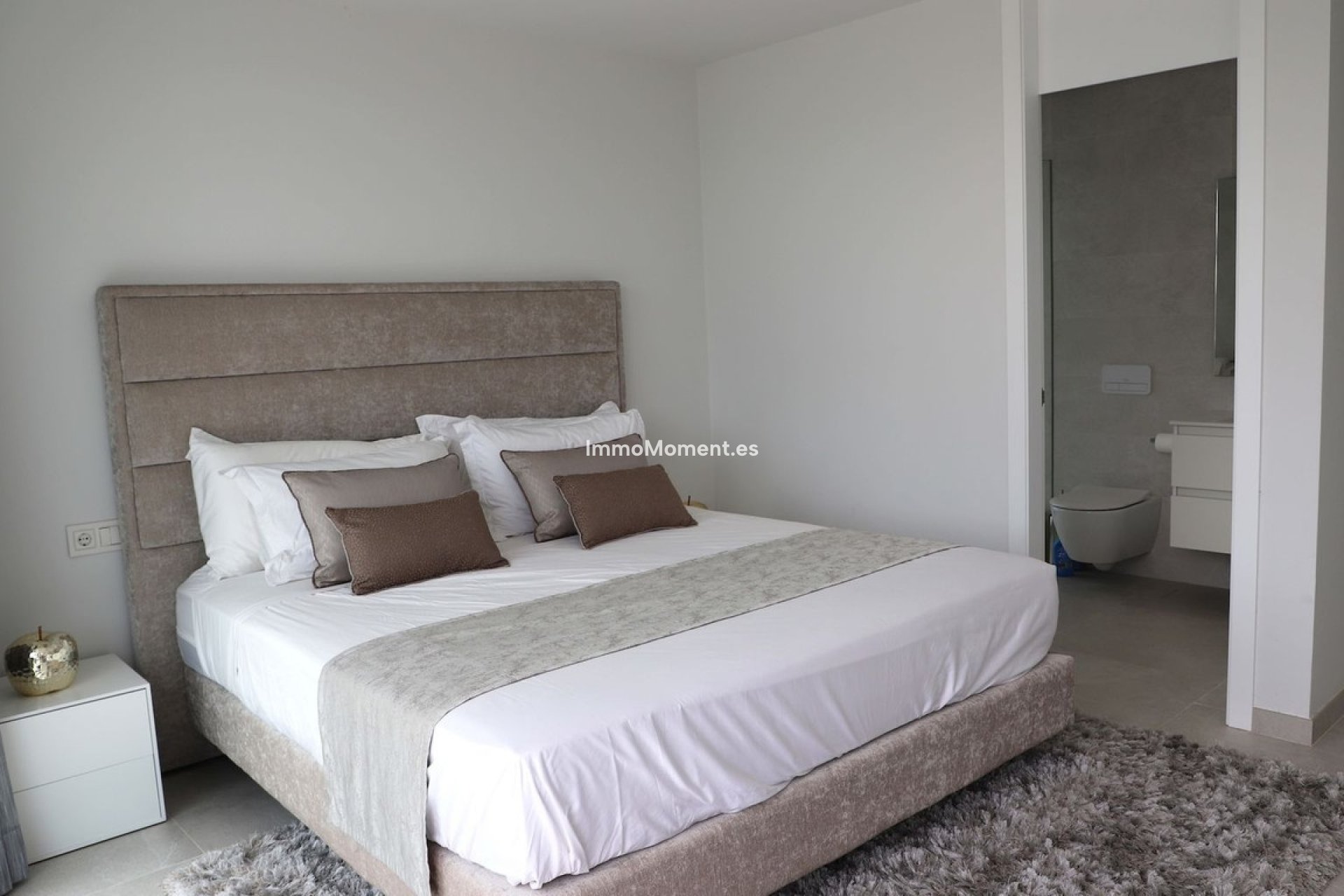 Reventa - Villa independiente - Estepona  - New Golden Mile