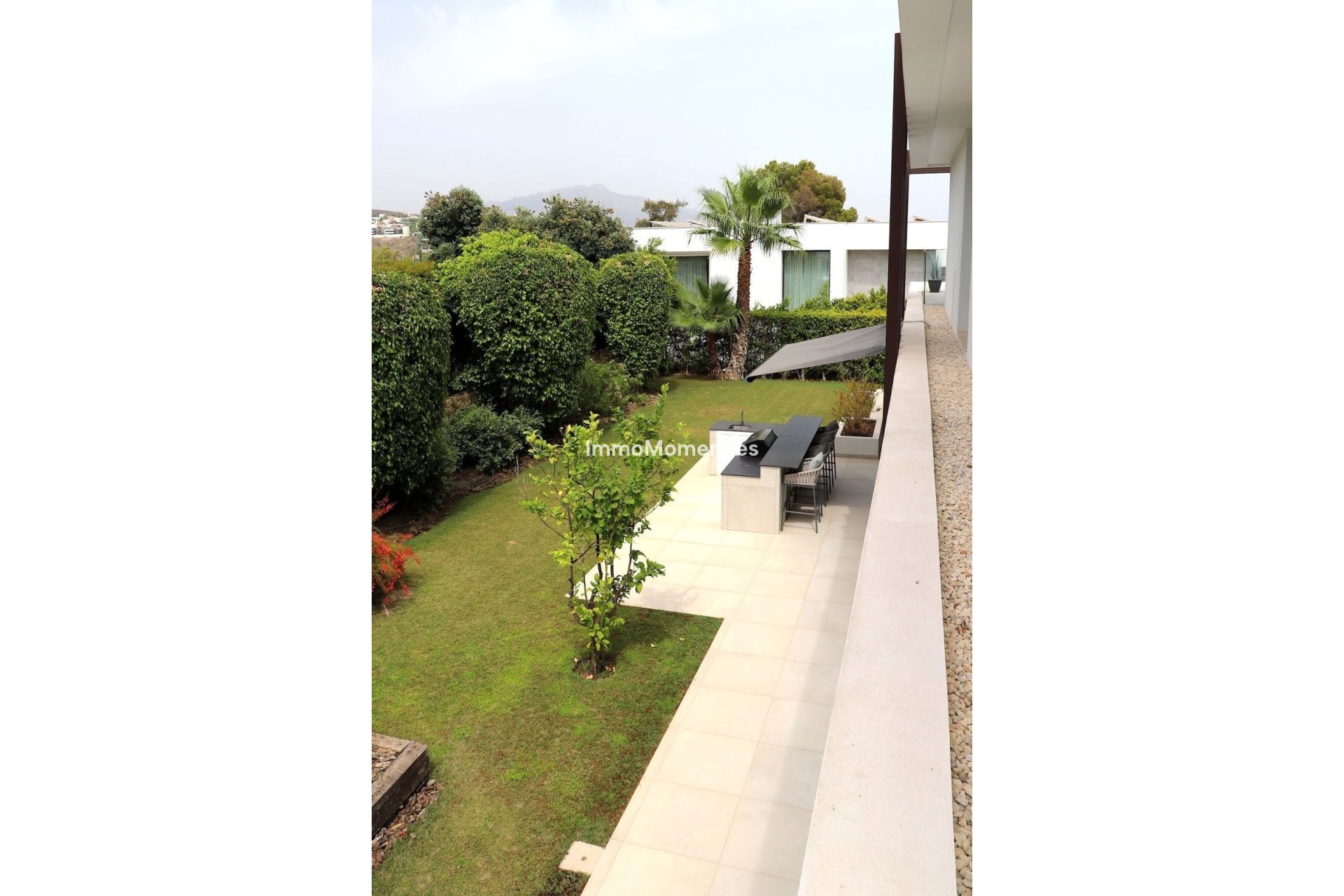 Reventa - Villa independiente - Estepona  - New Golden Mile