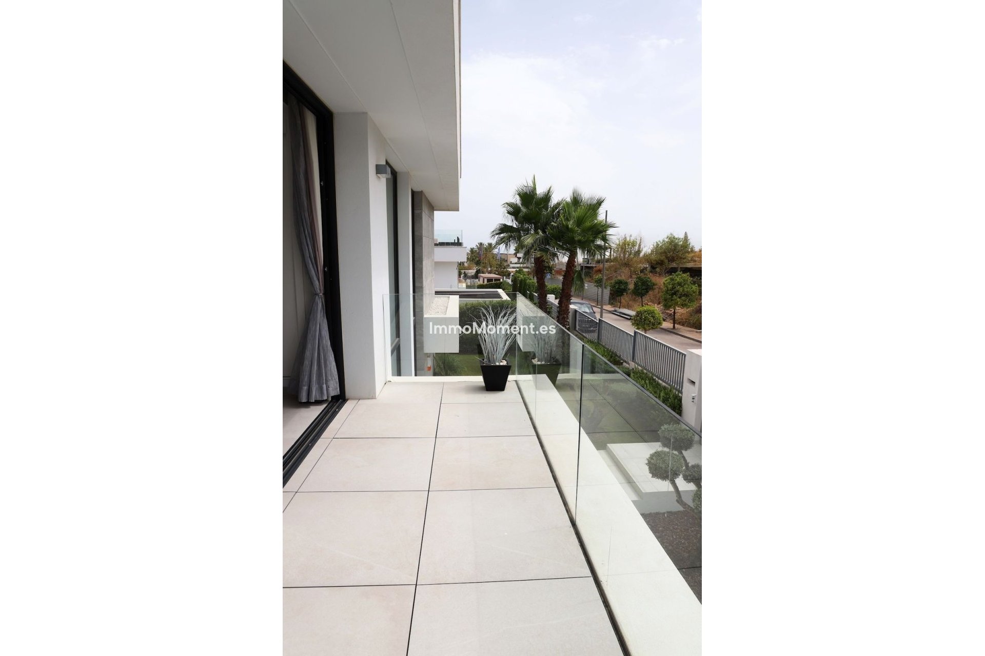 Reventa - Villa independiente - Estepona  - New Golden Mile