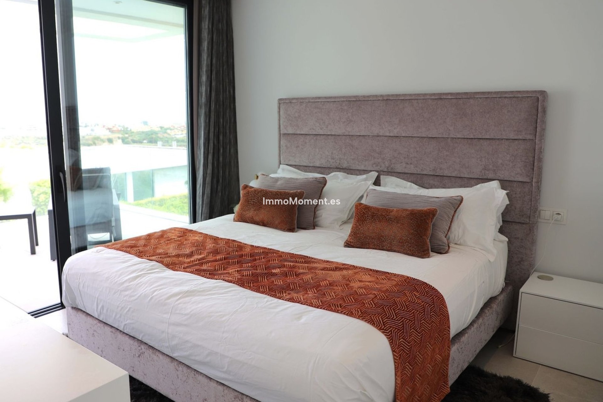 Reventa - Villa independiente - Estepona  - New Golden Mile
