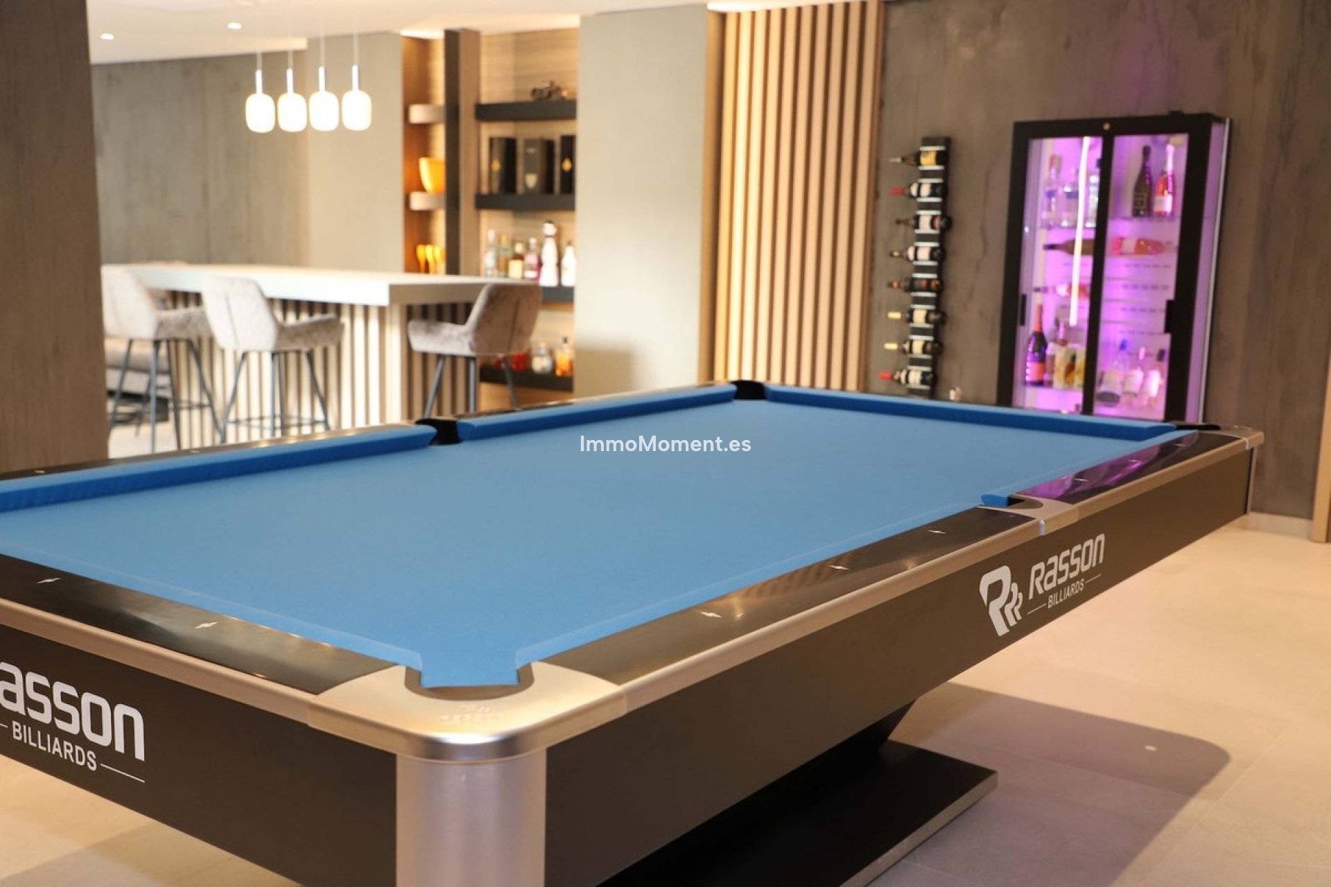 Reventa - Villa independiente - Estepona  - New Golden Mile