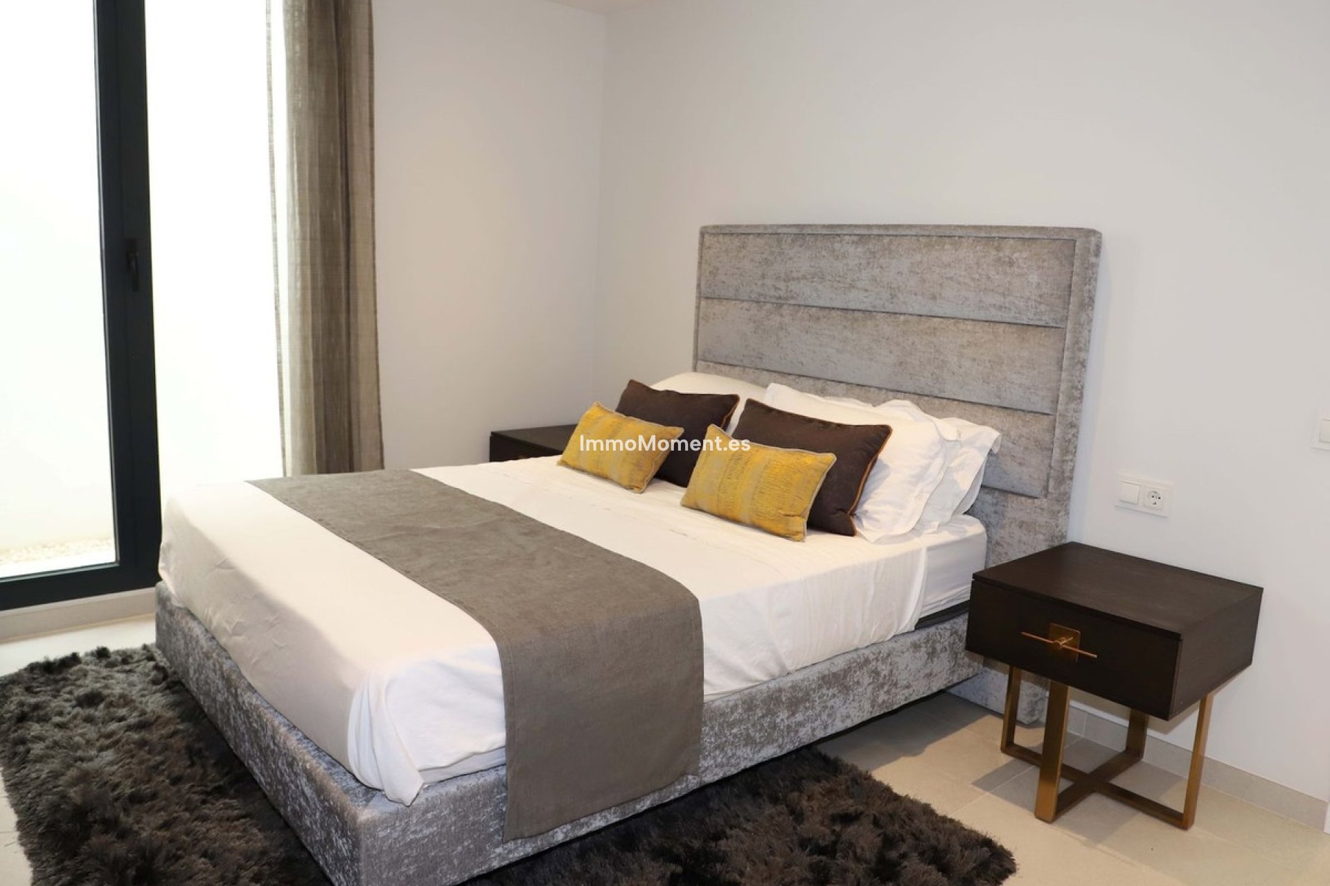 Reventa - Villa independiente - Estepona  - New Golden Mile