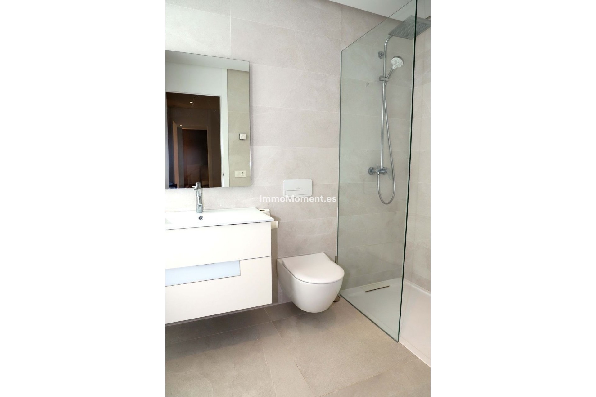 Reventa - Villa independiente - Estepona  - New Golden Mile