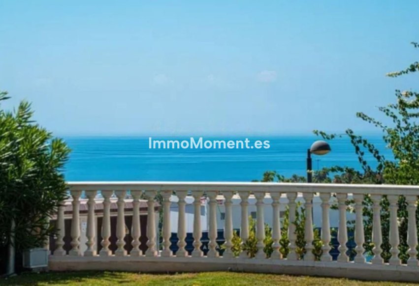 Reventa - Villa independiente - Estepona  - Selwo
