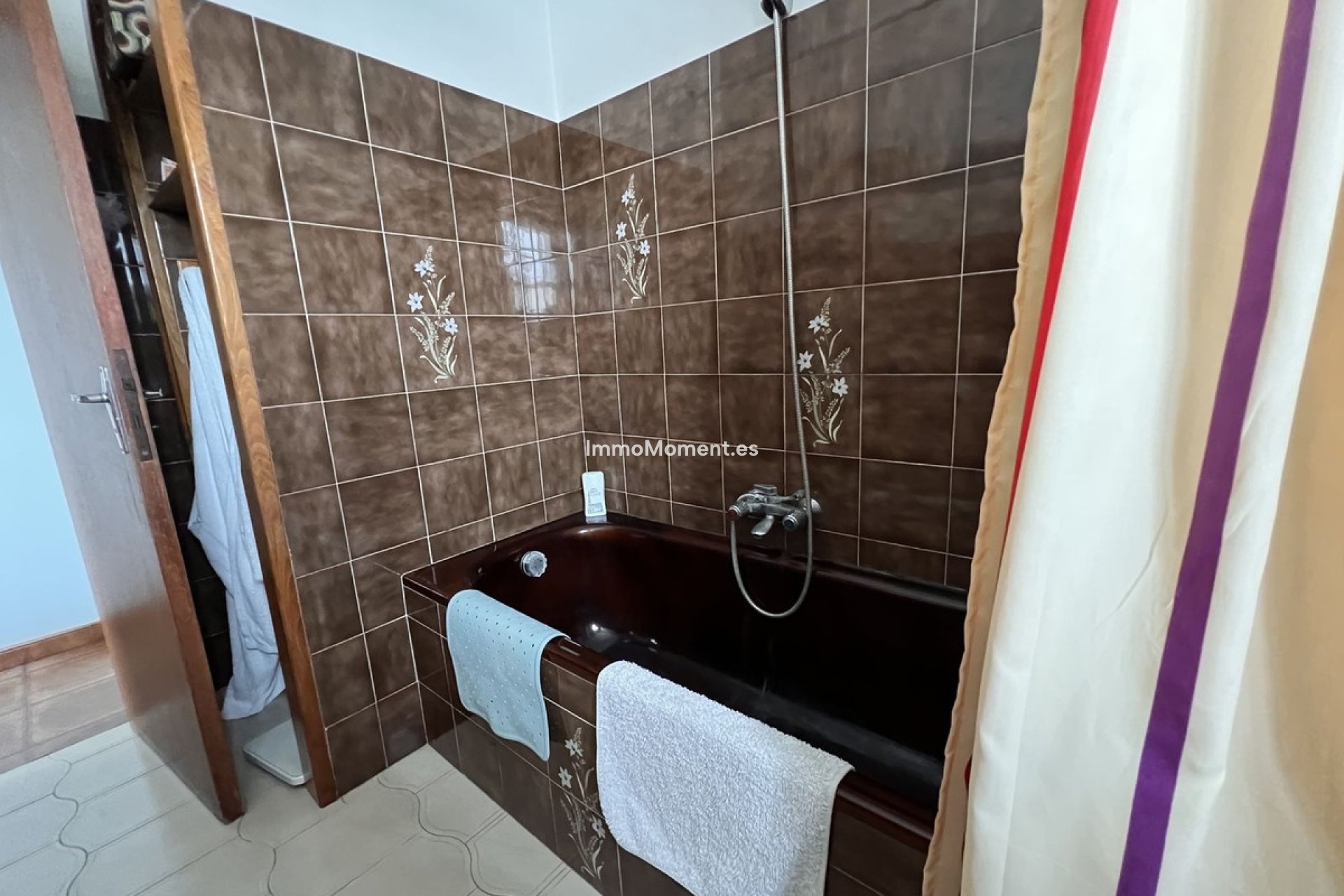 Reventa - Villa independiente - Estepona  - Selwo