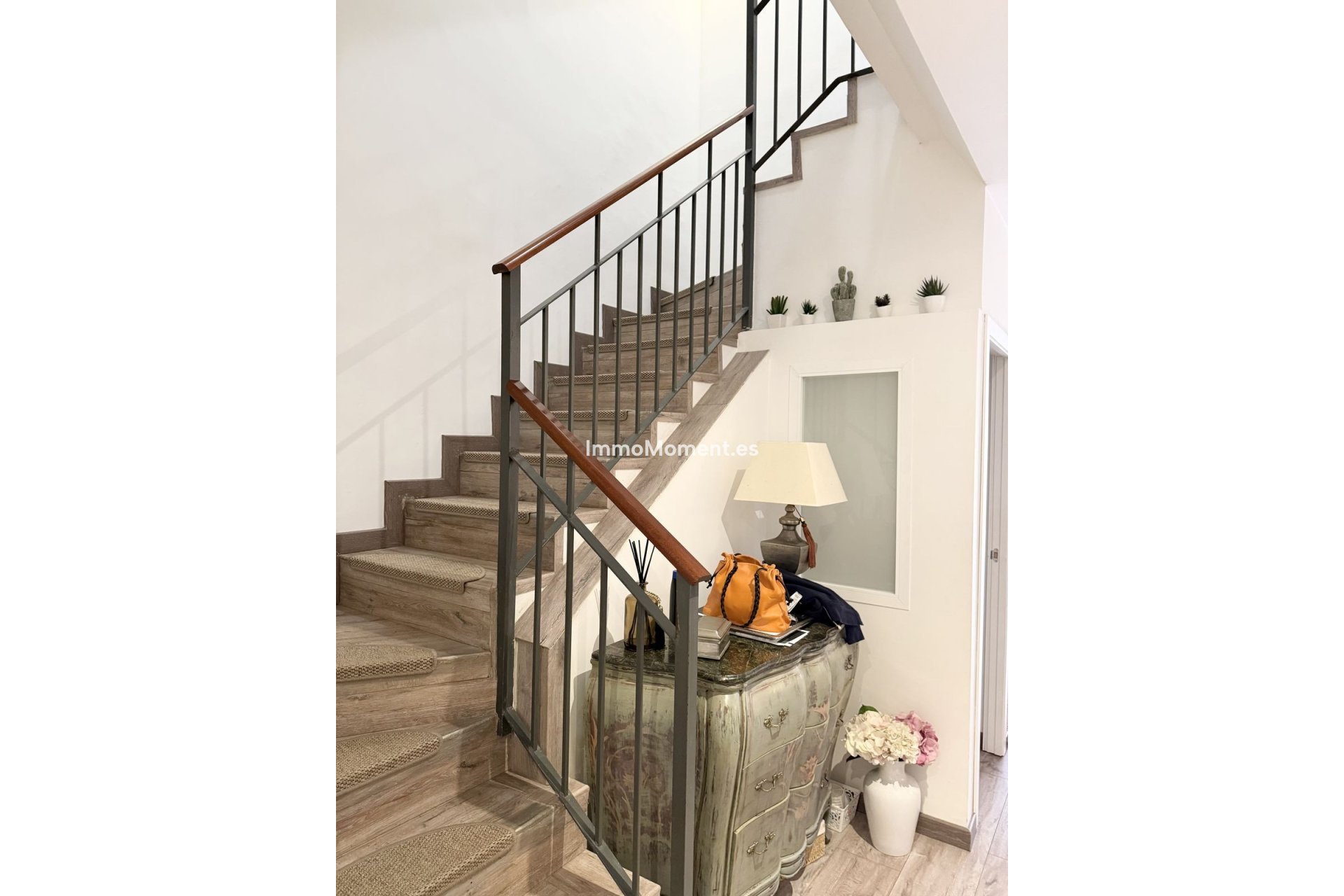 Reventa - Villa independiente - Estepona  - Selwo