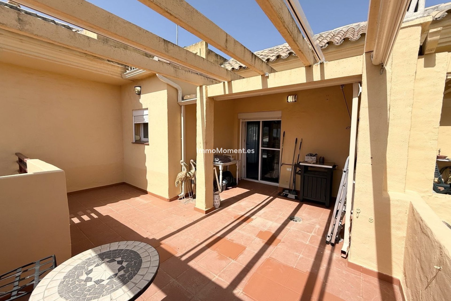 Reventa - Villa independiente - Estepona  - Selwo