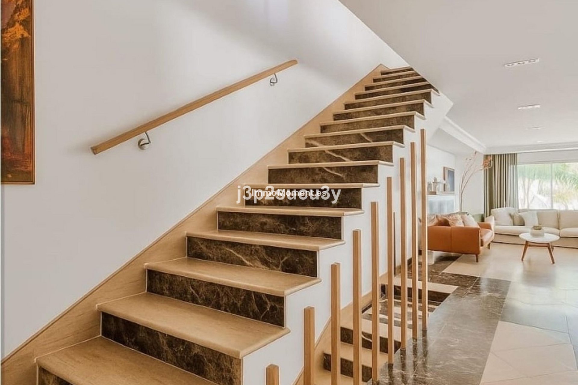 Reventa - Villa independiente - Estepona  - Selwo