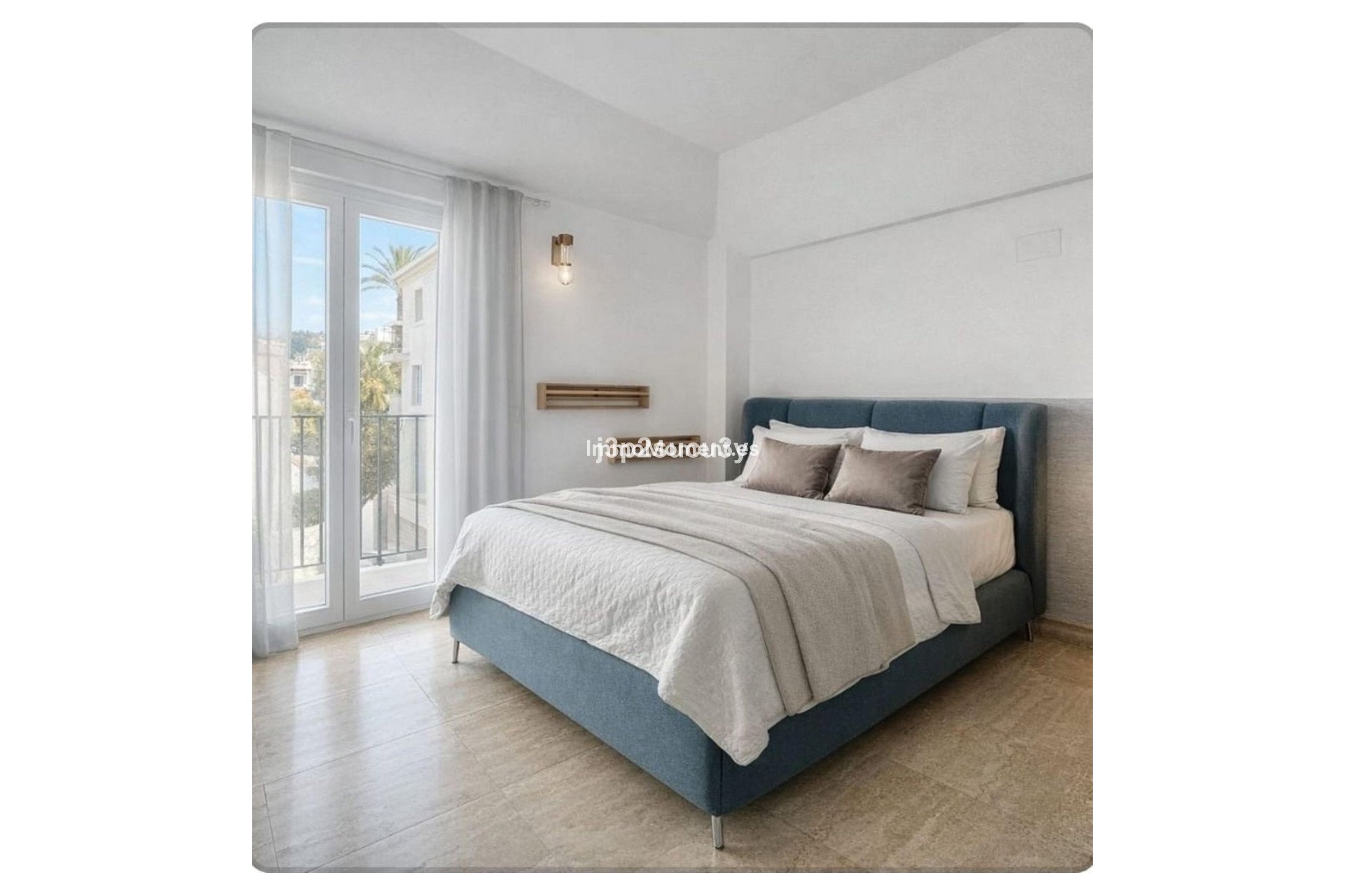Reventa - Villa independiente - Estepona  - Selwo