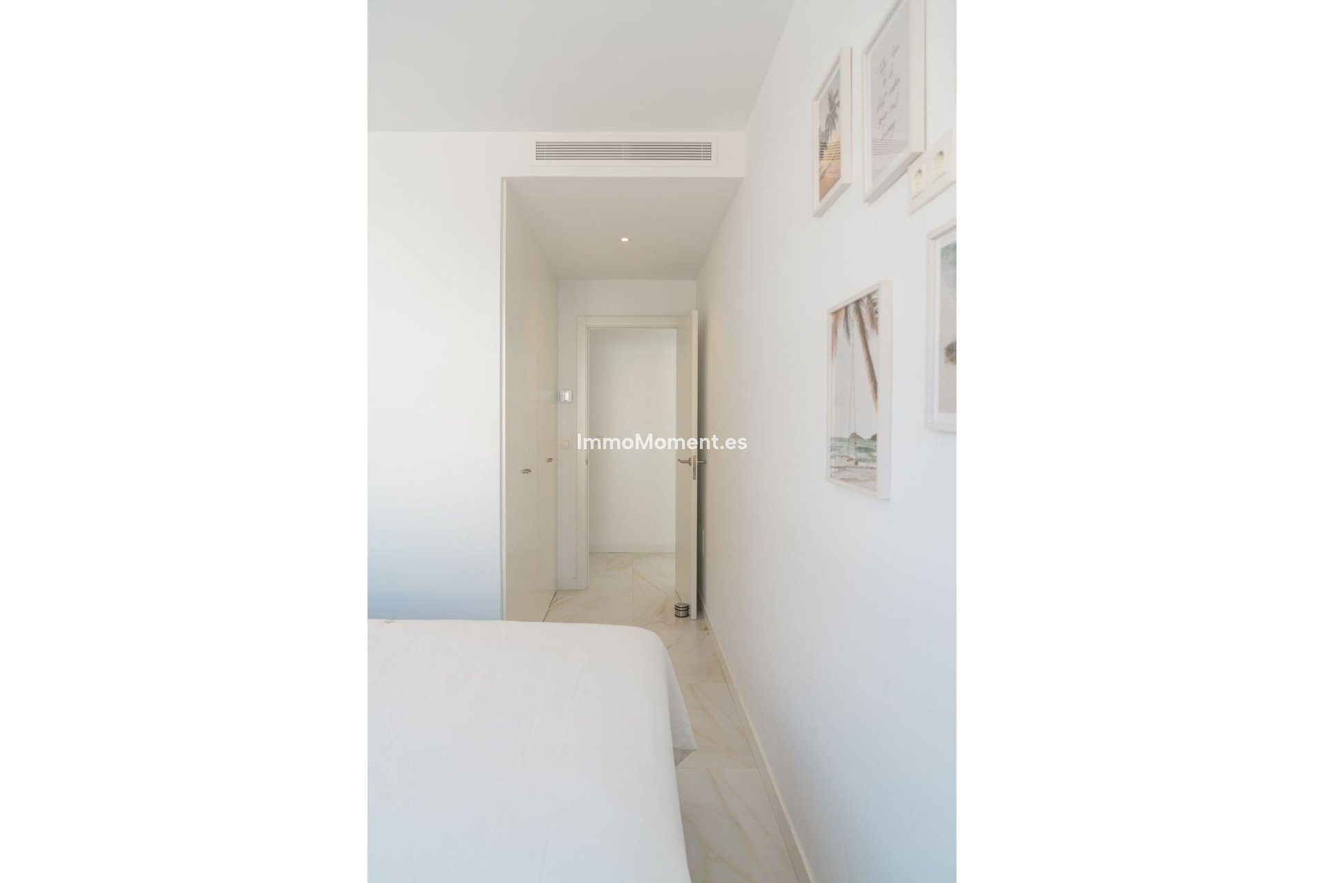 Reventa - Villa independiente - Estepona  - Selwo