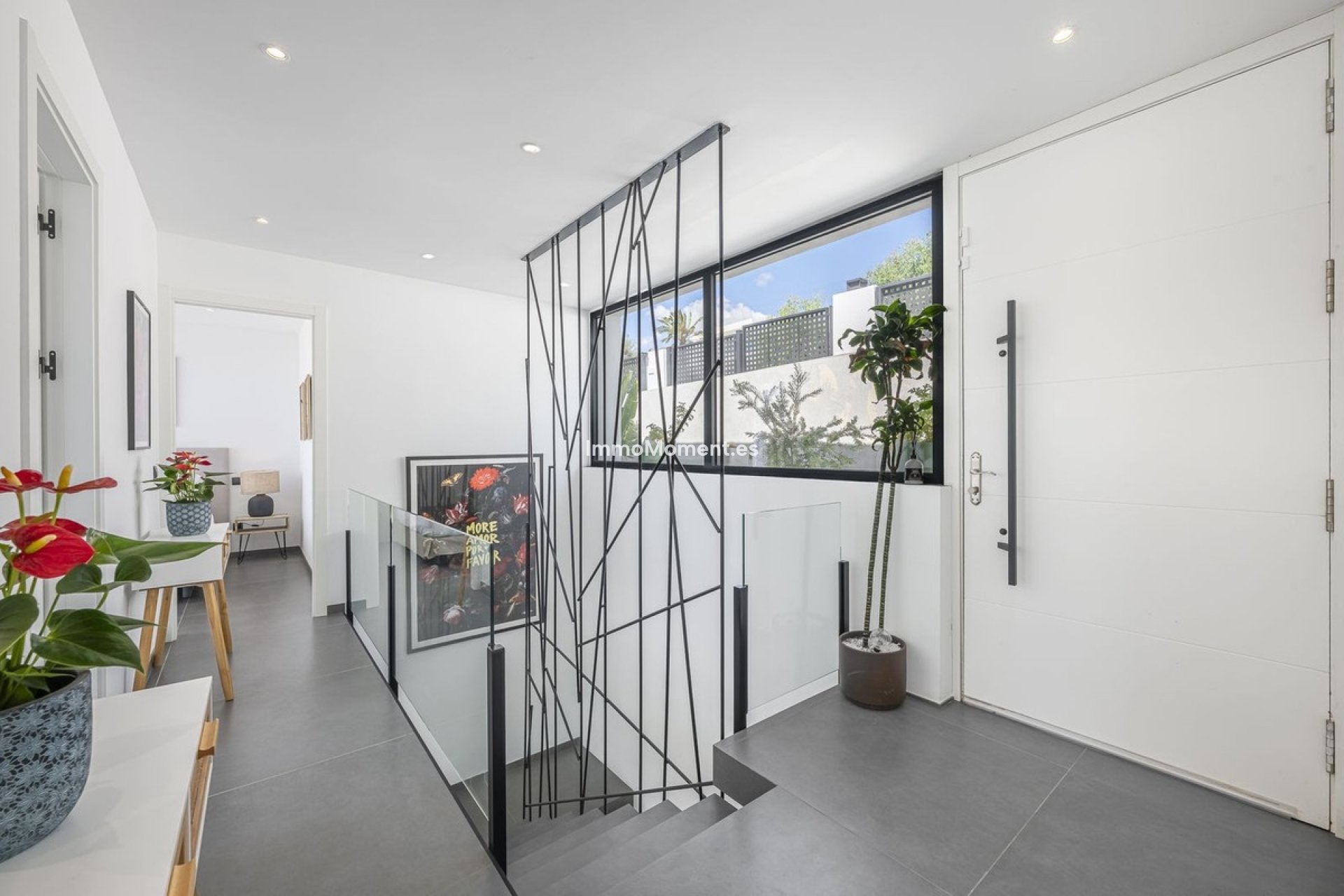 Reventa - Villa independiente - Estepona  - Valle Romano