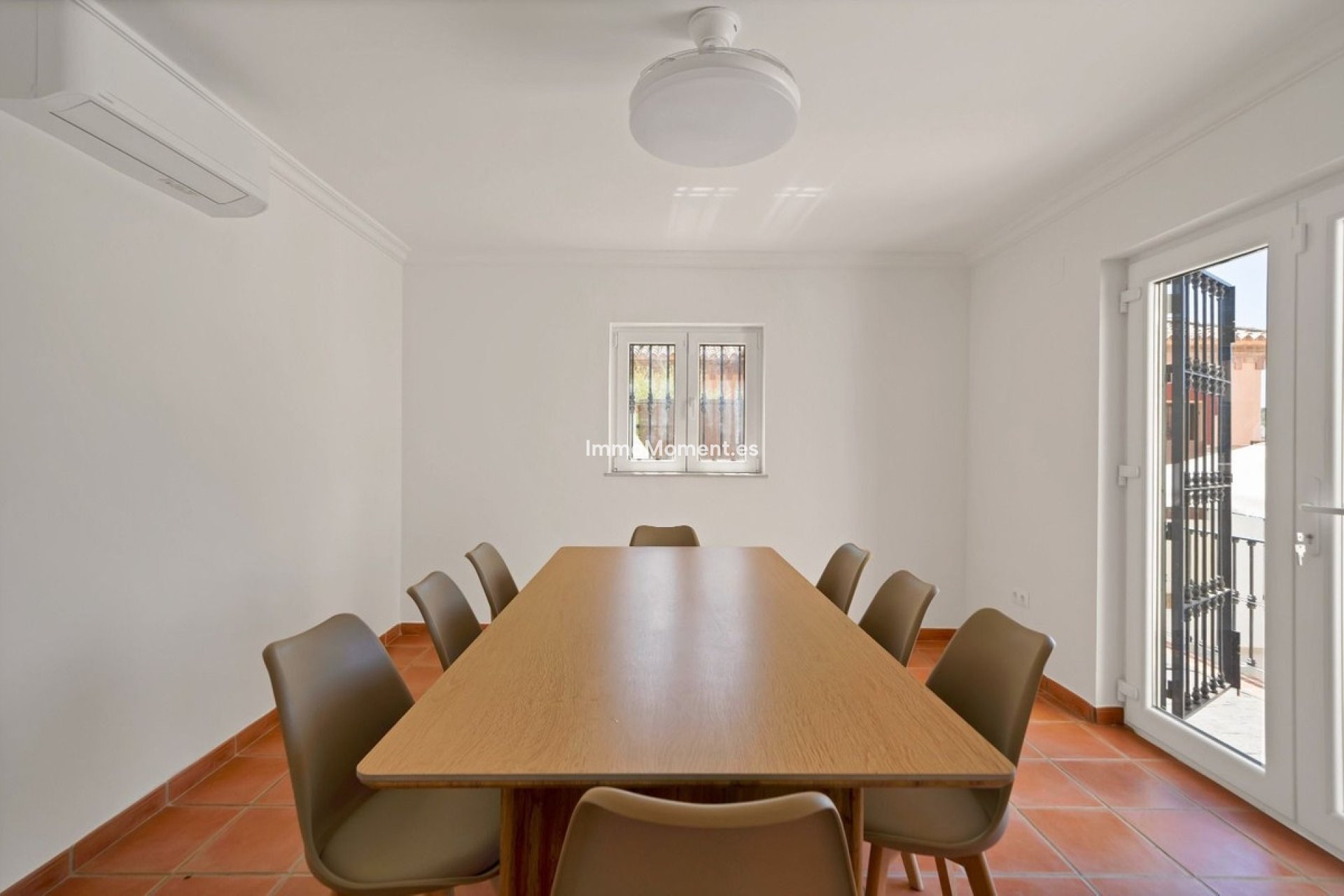 Reventa - Villa independiente - Estepona  - Valle Romano