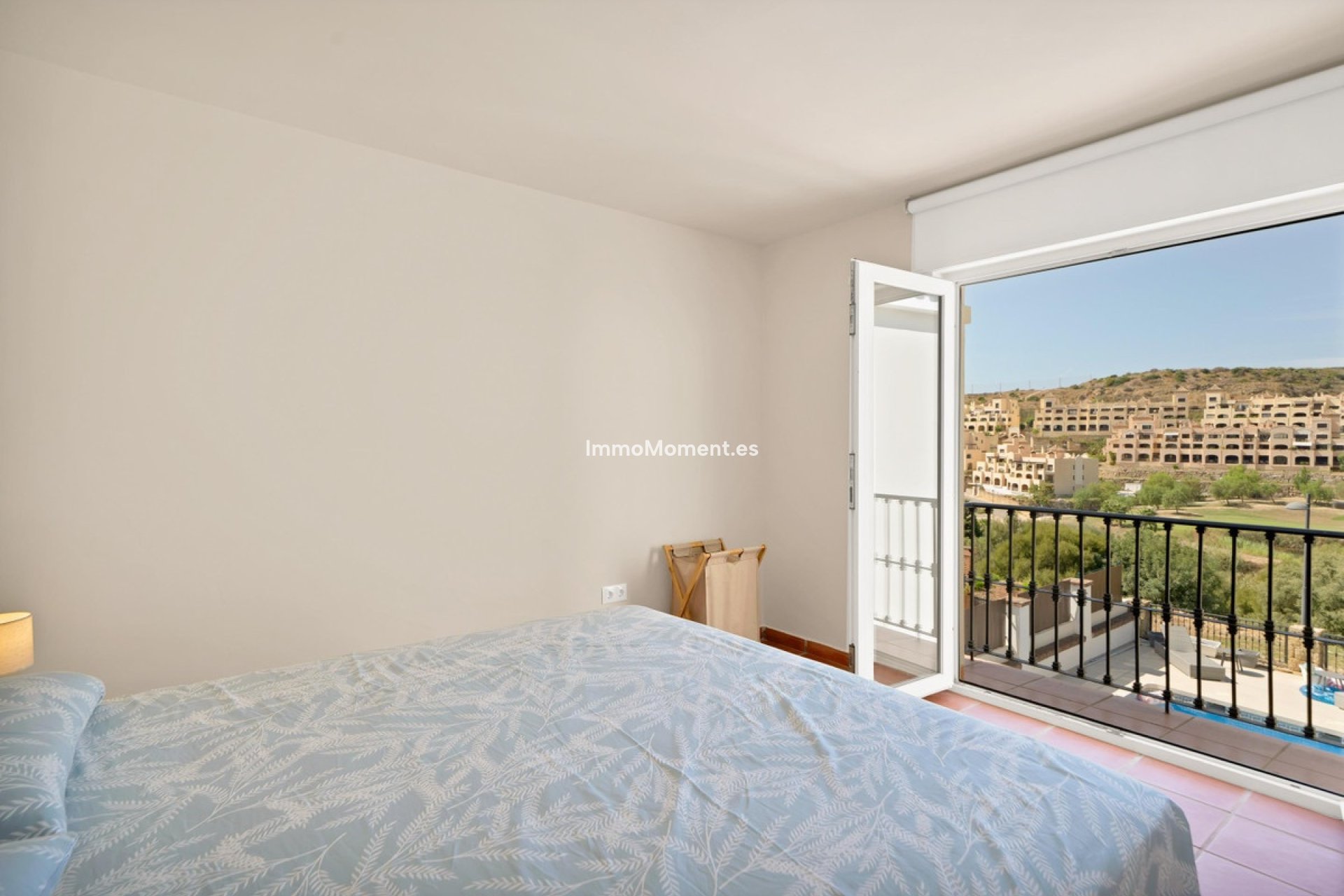 Reventa - Villa independiente - Estepona  - Valle Romano