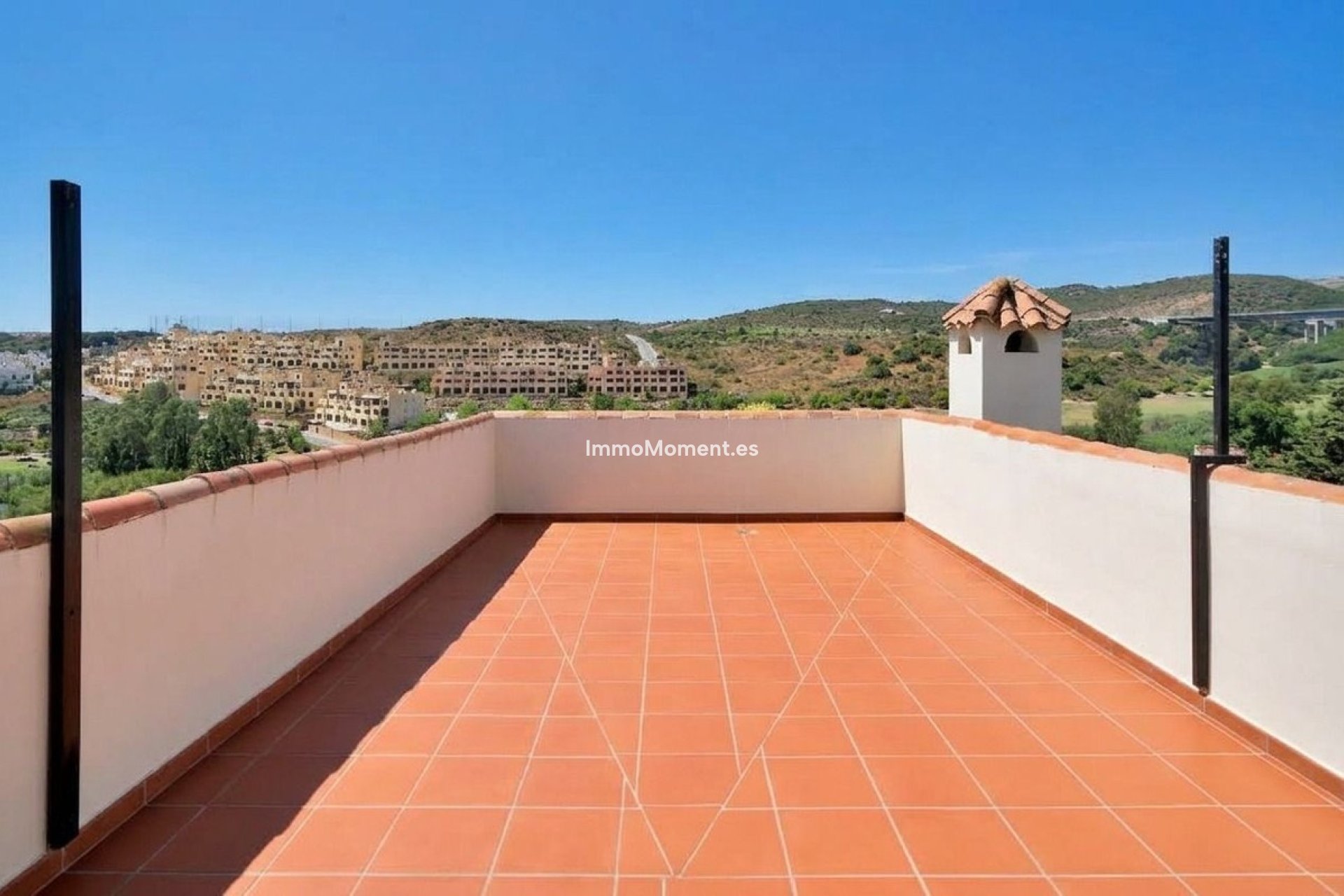 Reventa - Villa independiente - Estepona  - Valle Romano